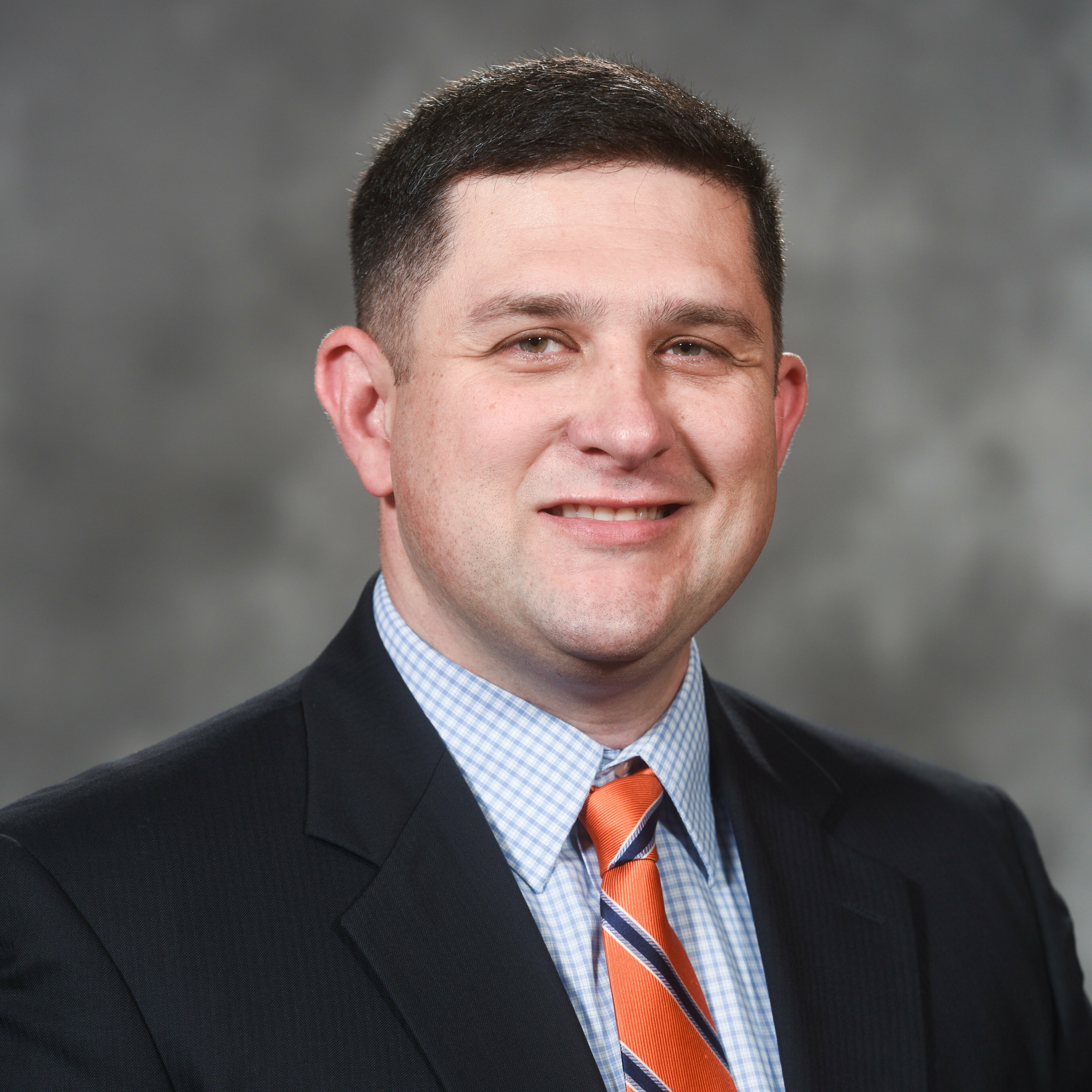 Ryan J. Pinney