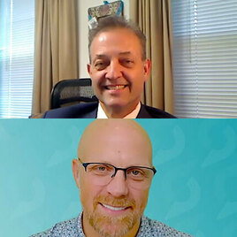 How to adjust your practice to accommodate new clients gained in an acquisition image