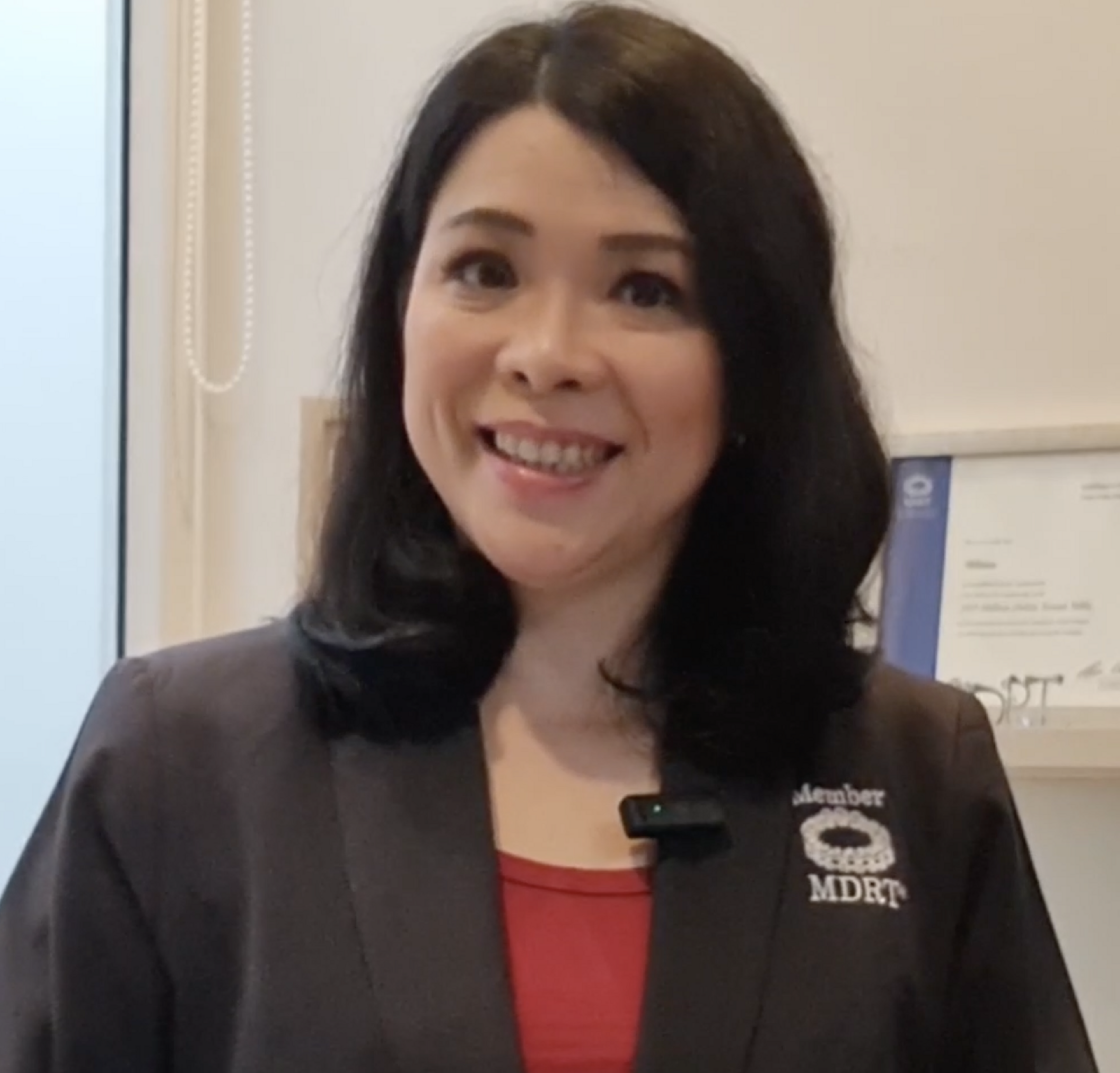Sudah efektifkah personal branding Anda? [Miliana Marten]