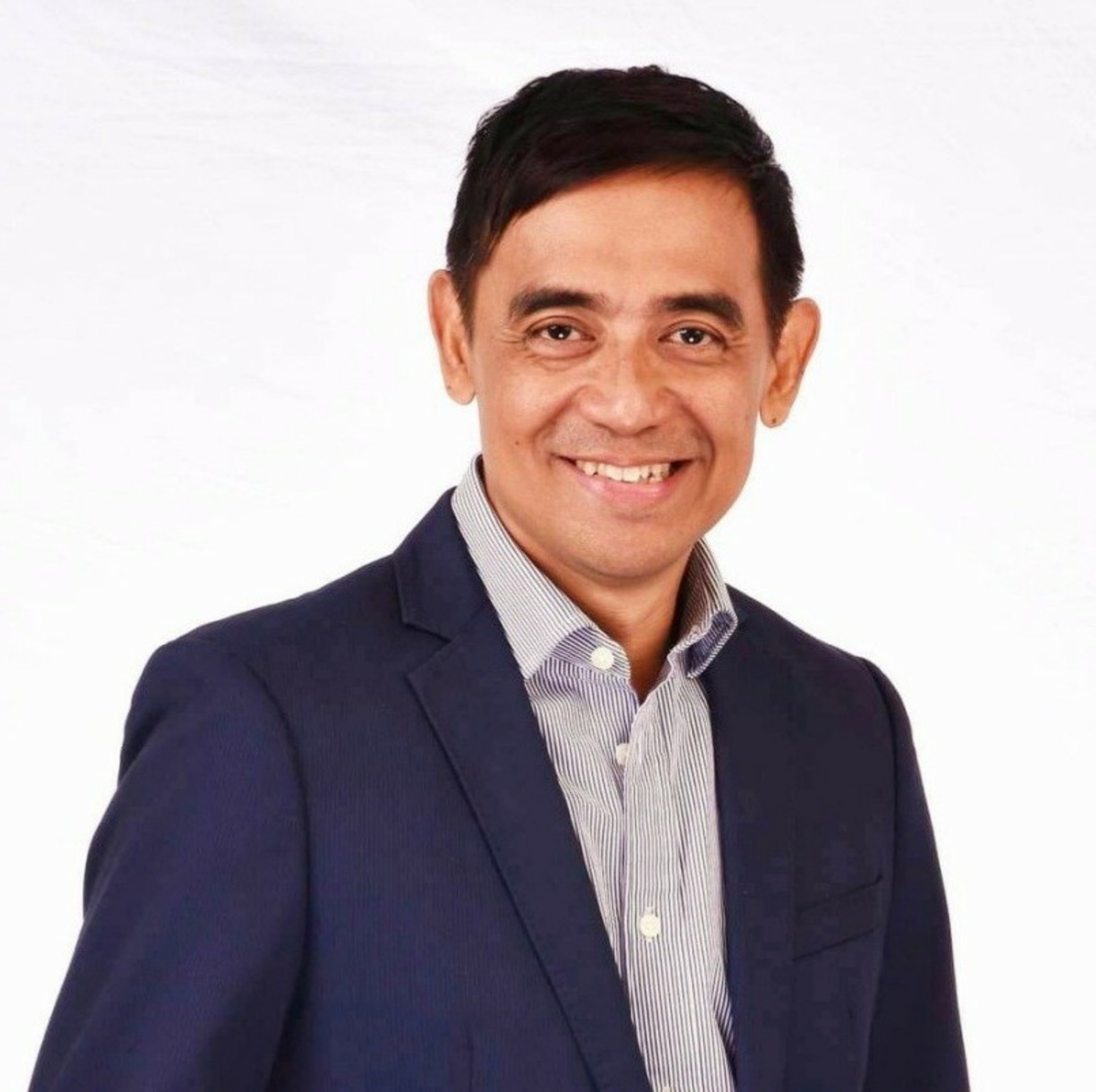 Making the most of one's unique talent stack [James Alomajan Peralta Jr.]
