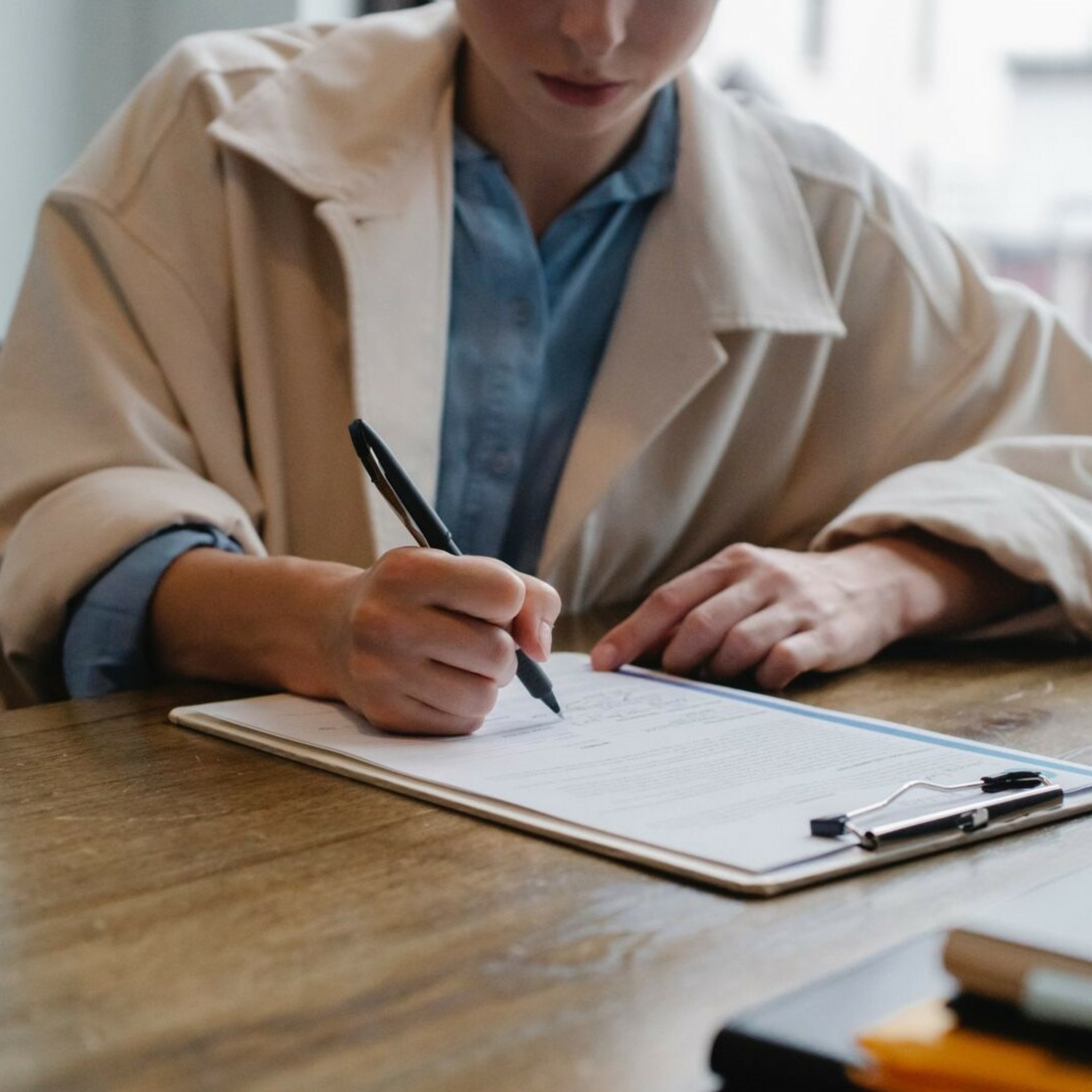 Essential fact-finding questions to ask your clients