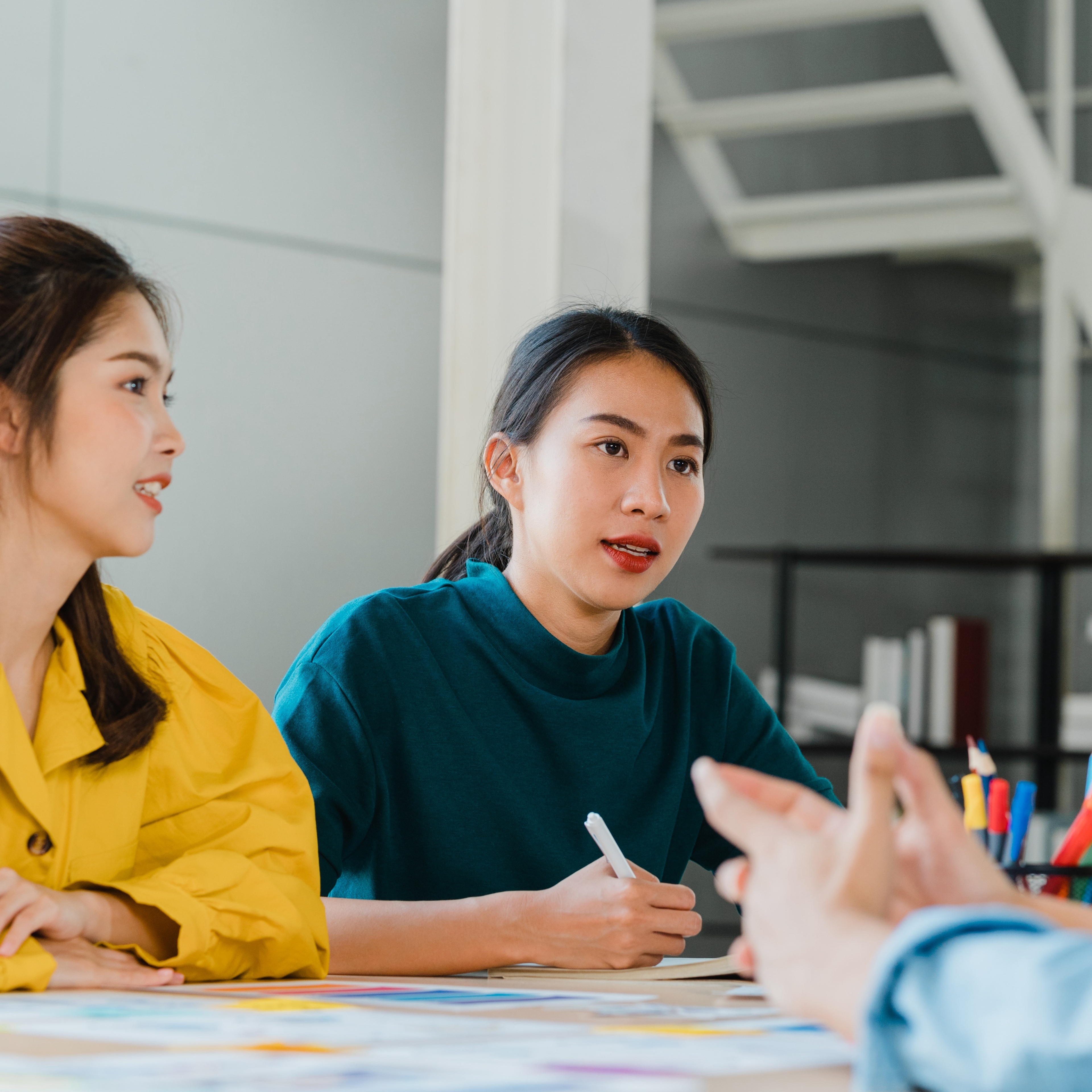 ค้นพบทักษะ soft skills ที่คุณต้องการเพื่อยกระดับการปฏิบัติของคุณไปอีกขั้น