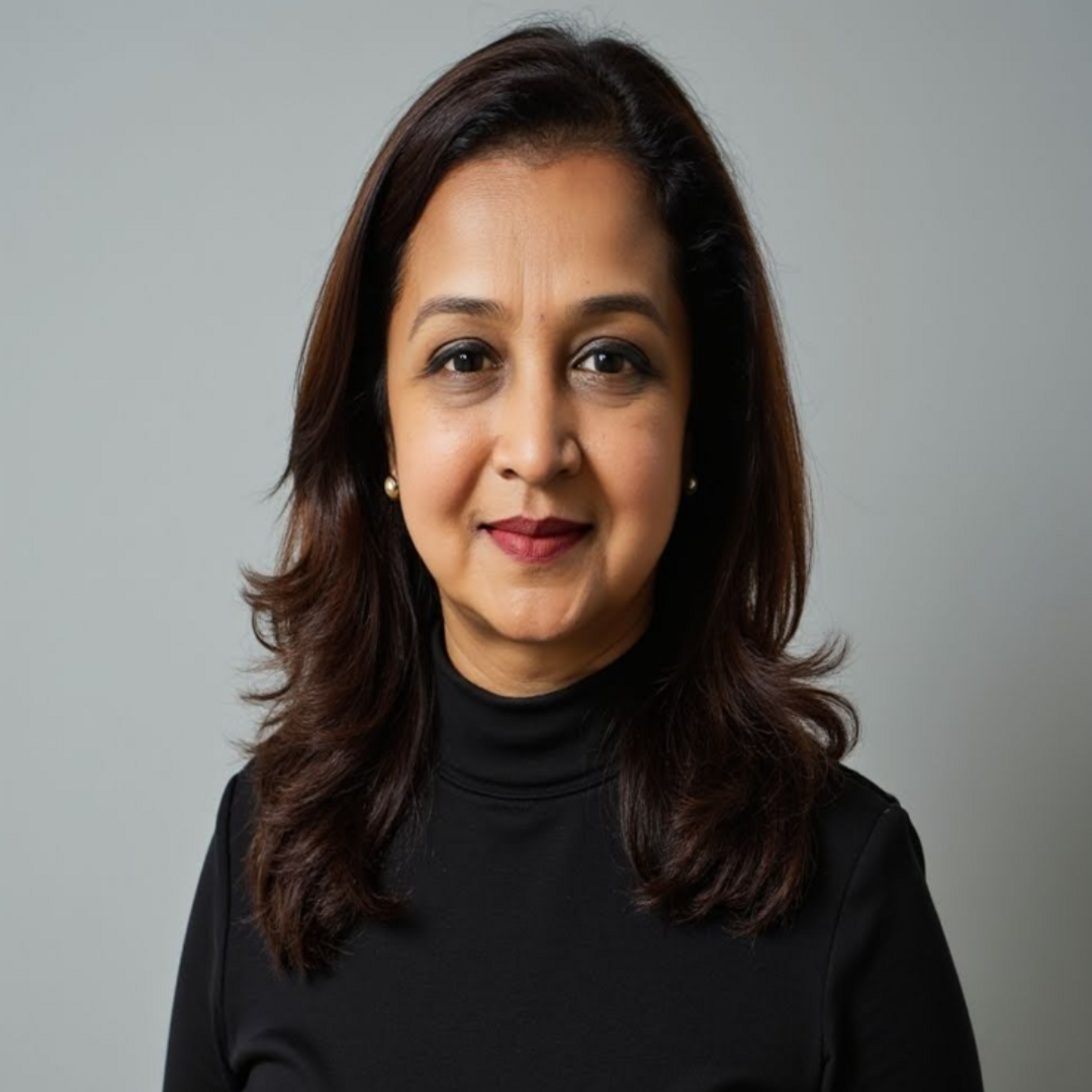 Successful strategies for business transition [Kavita Bothra]