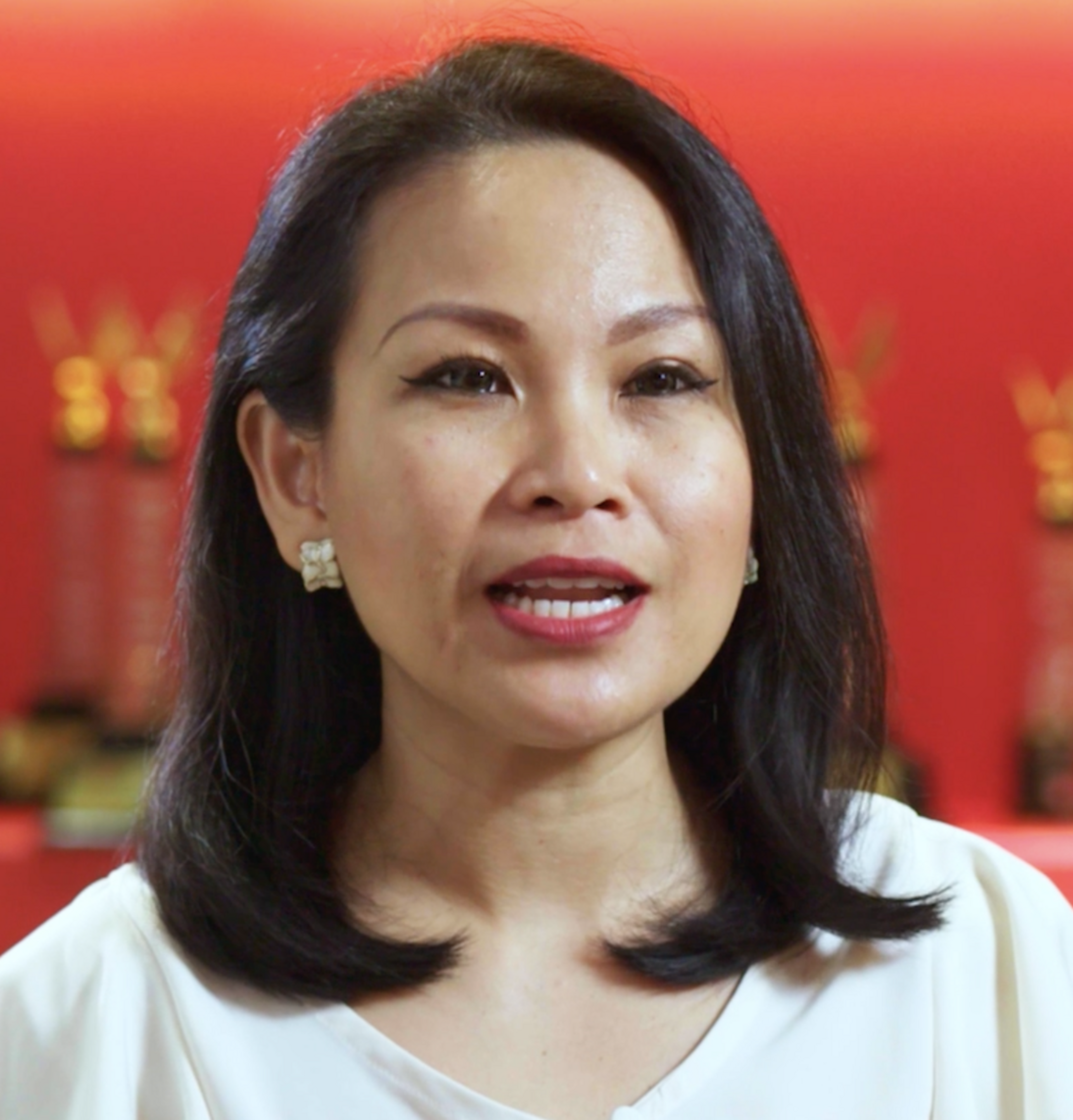 Strategi meningkatkan networking sekaligus memperluas referensi baru dari nasabah [Anastasia Citra]