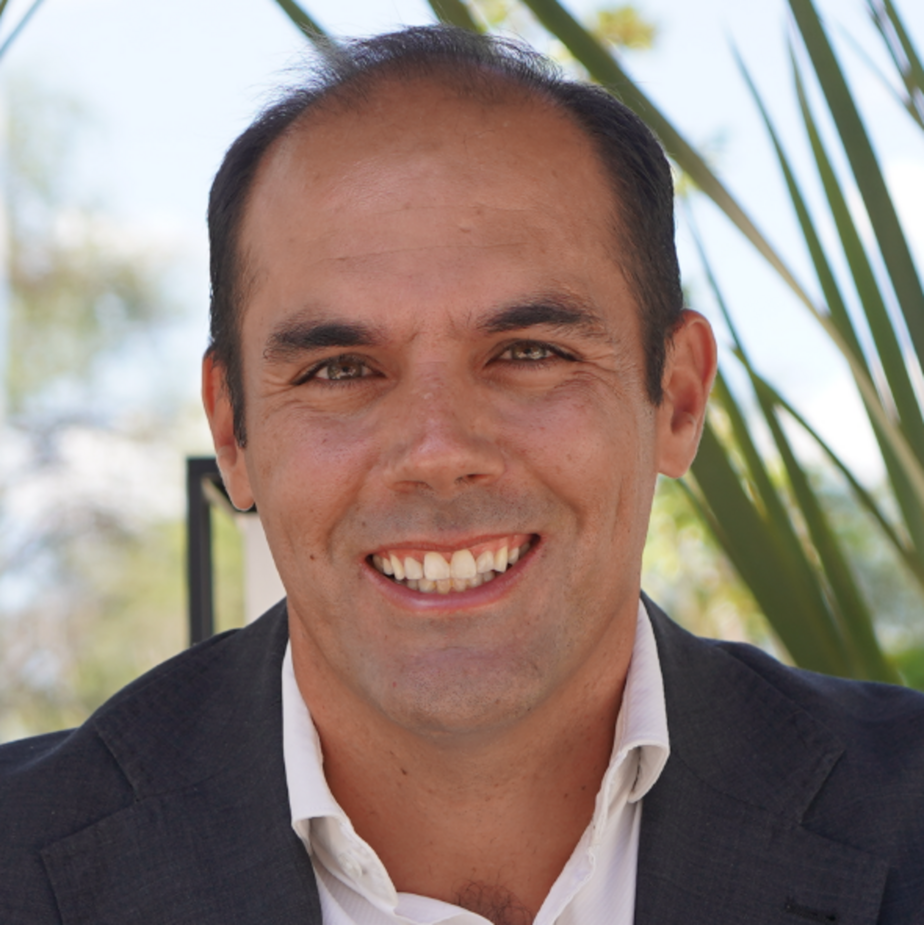 Miguel Ángel Ochoa