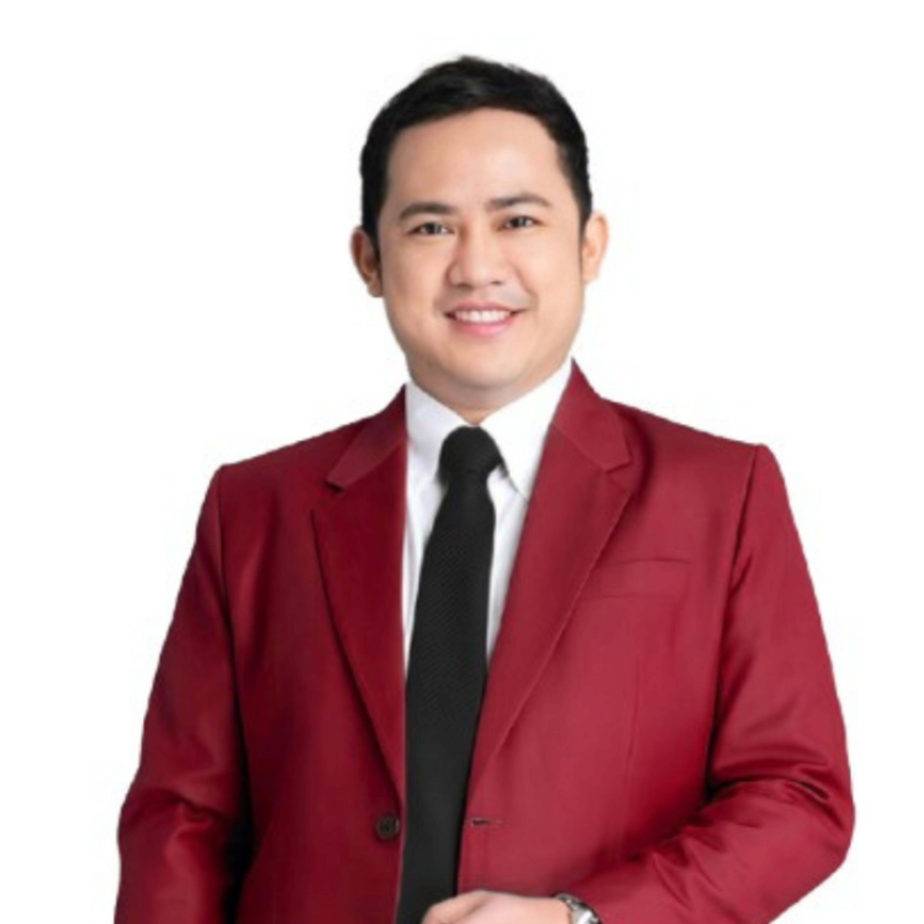Redefining success through Whole Person advising [Whin Principe]