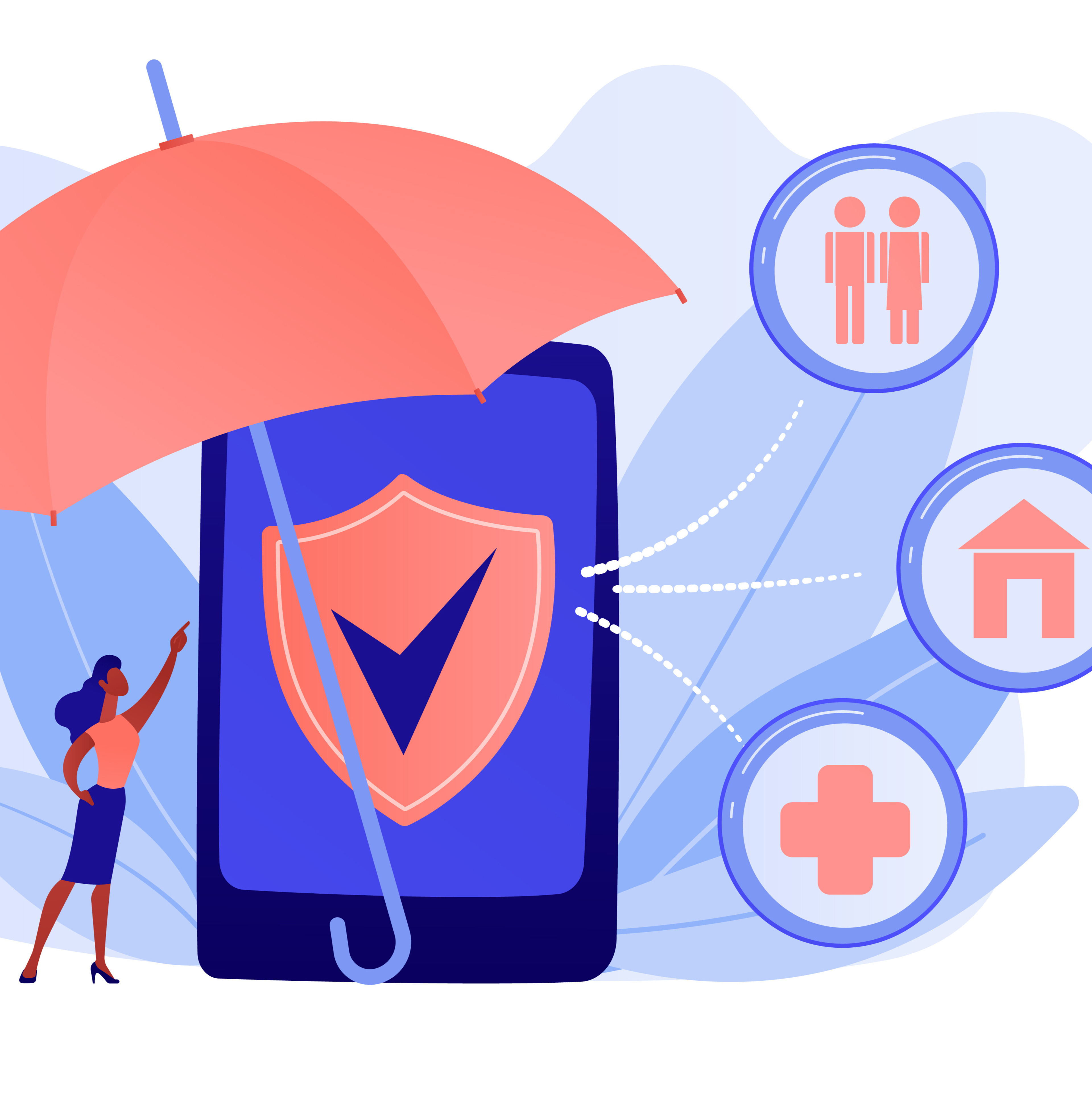 Insurtech memudahkan proses edukasi, aplikasi, dan klaim