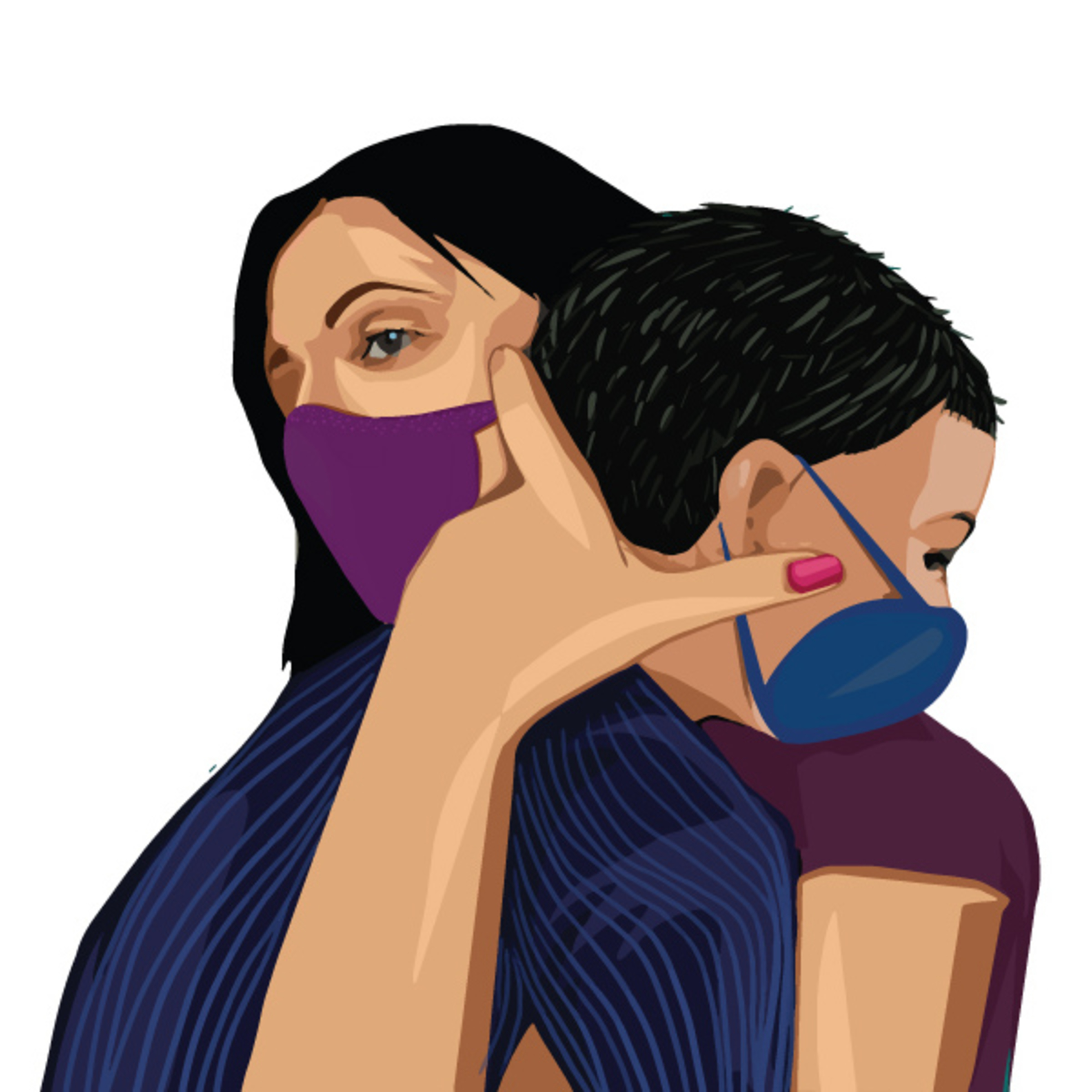 3 tips for serving single mothers