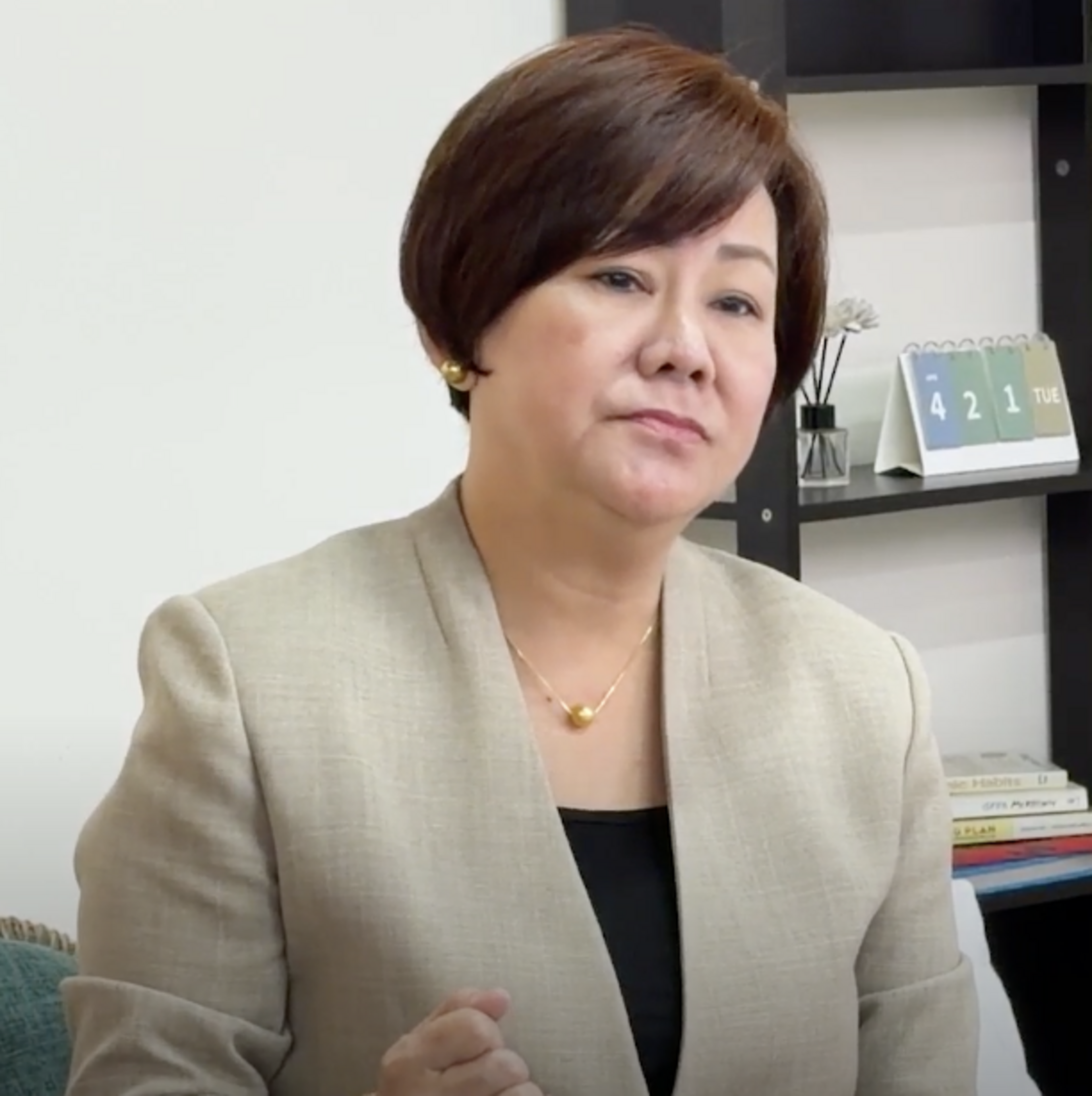 Real estate skills that power top financial advisors [Cristine Tan]