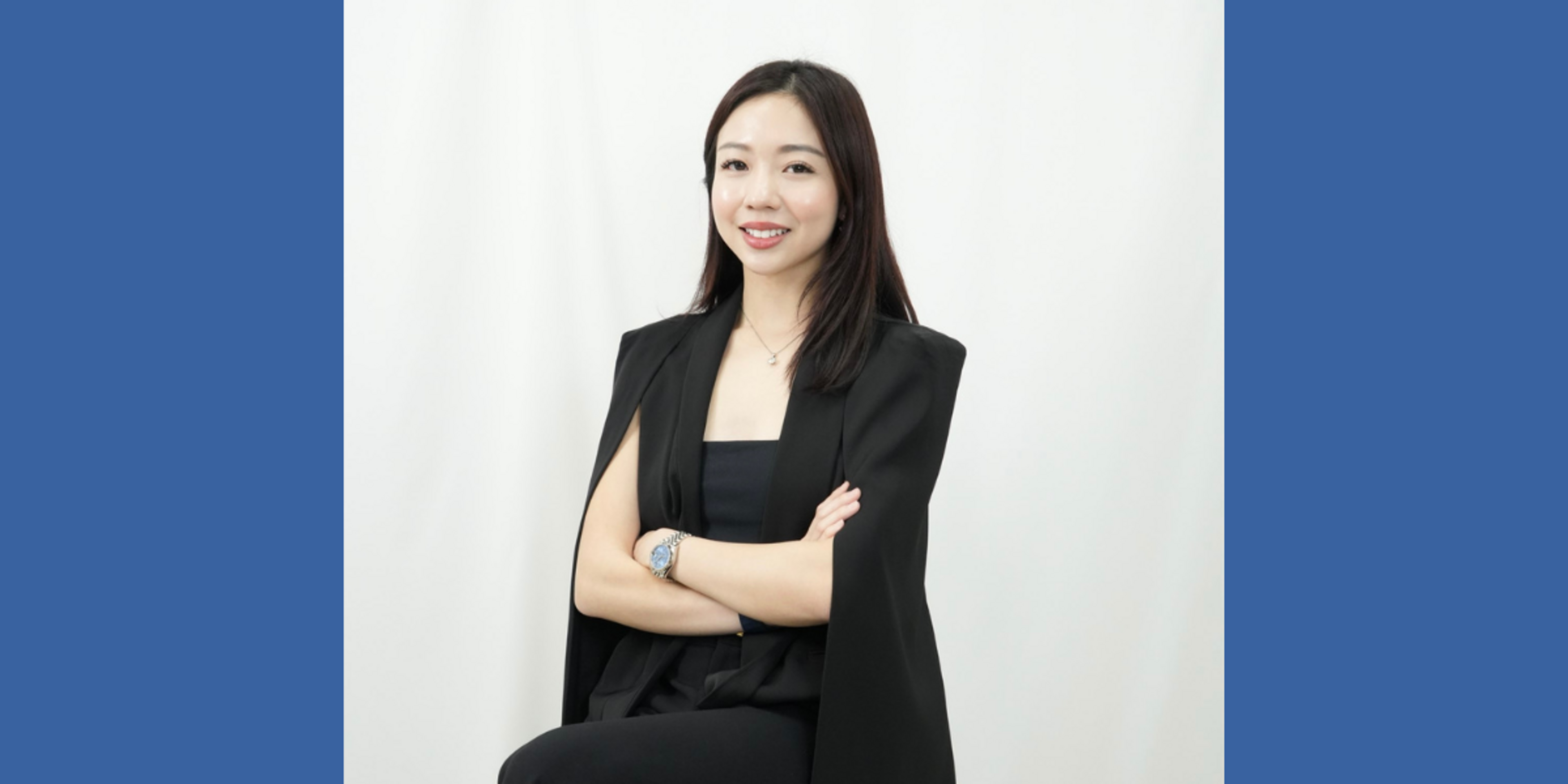 Finding balance through emotional compartmentalization [Angelica Sim]