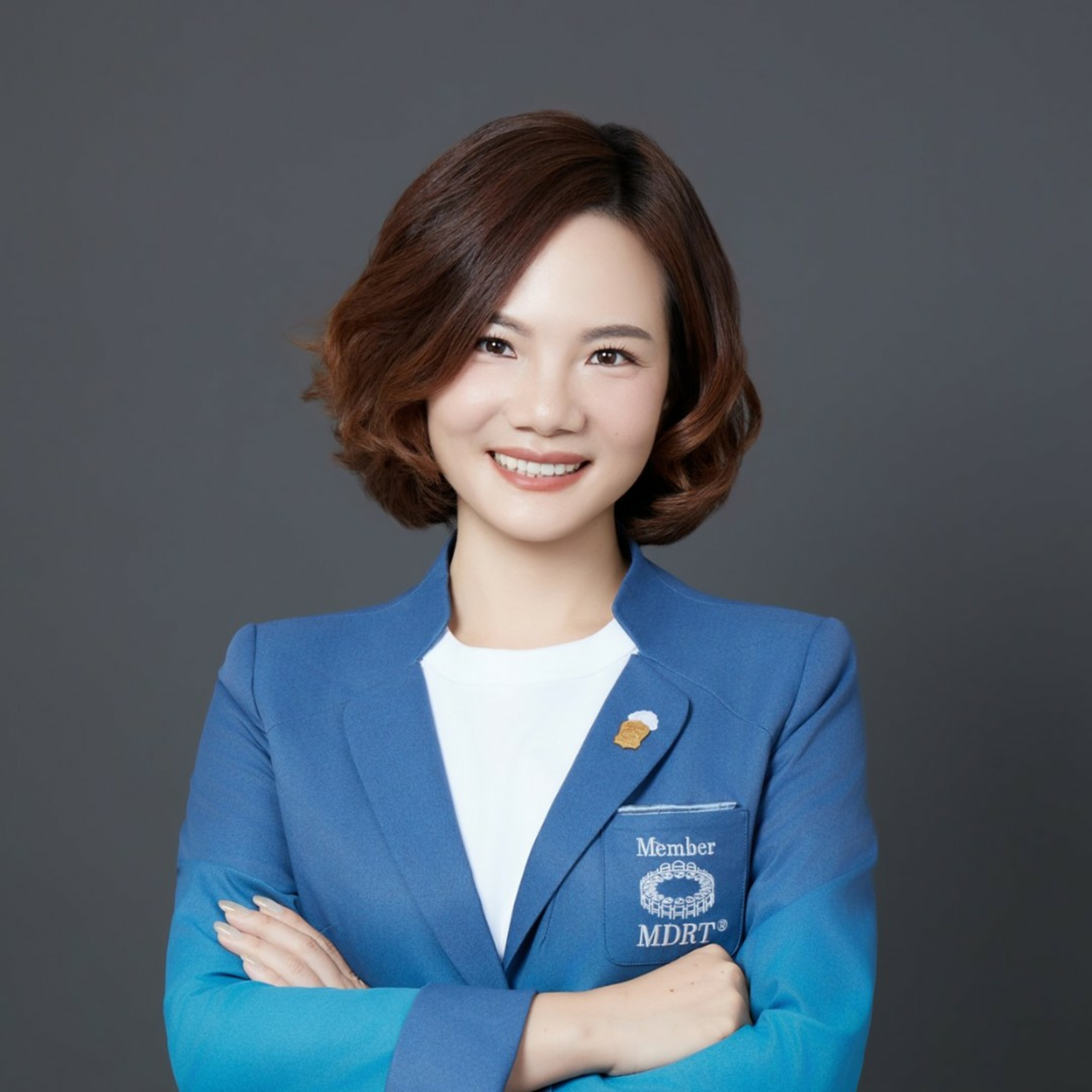 用時間累積信任，用信任承載專業 [戴彩飛 Cai-Fei Dai]