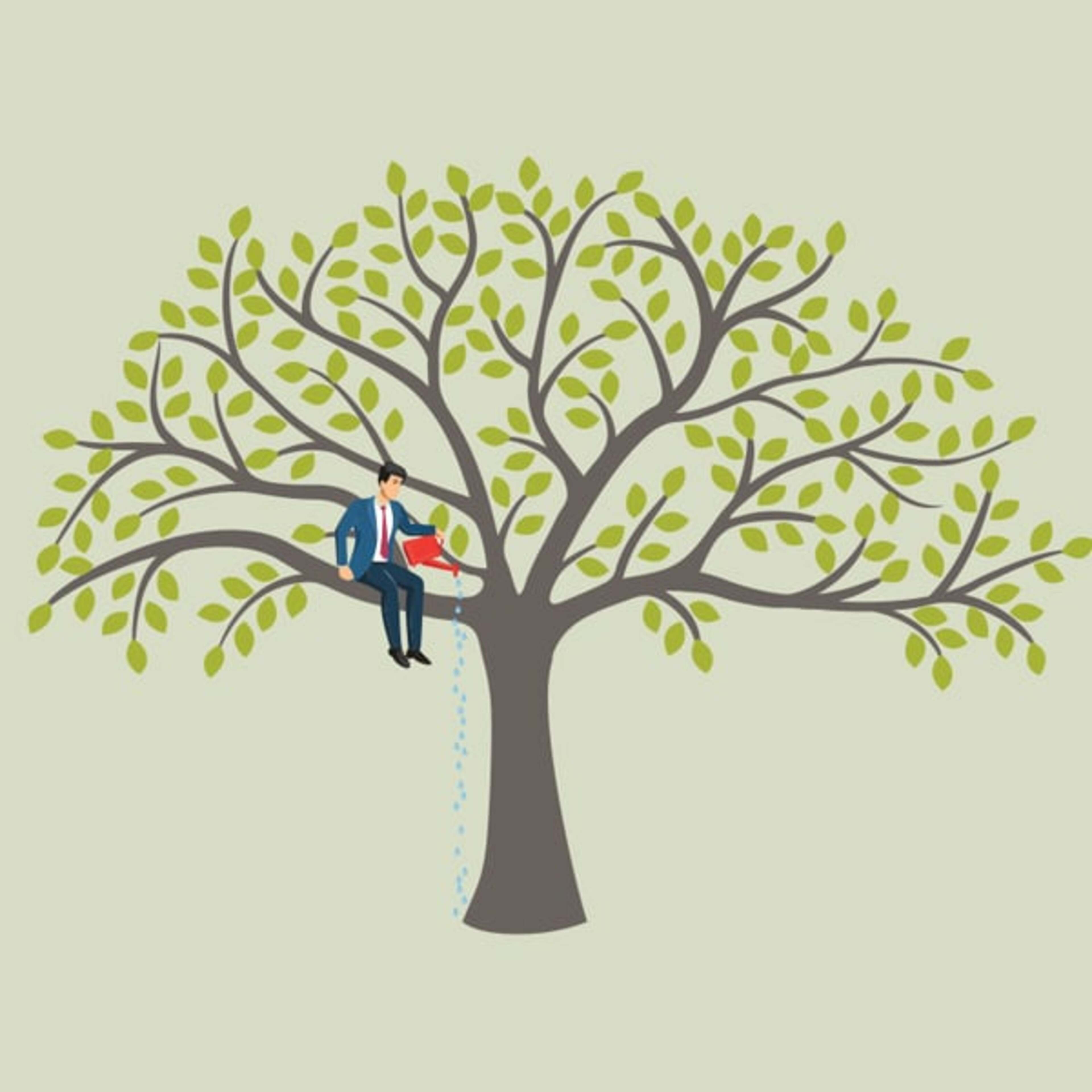 12 ideas for talking to clients and growing your business