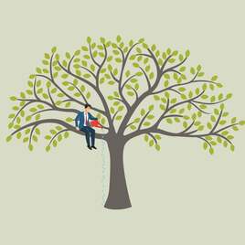12 ideas for talking to clients and growing your business