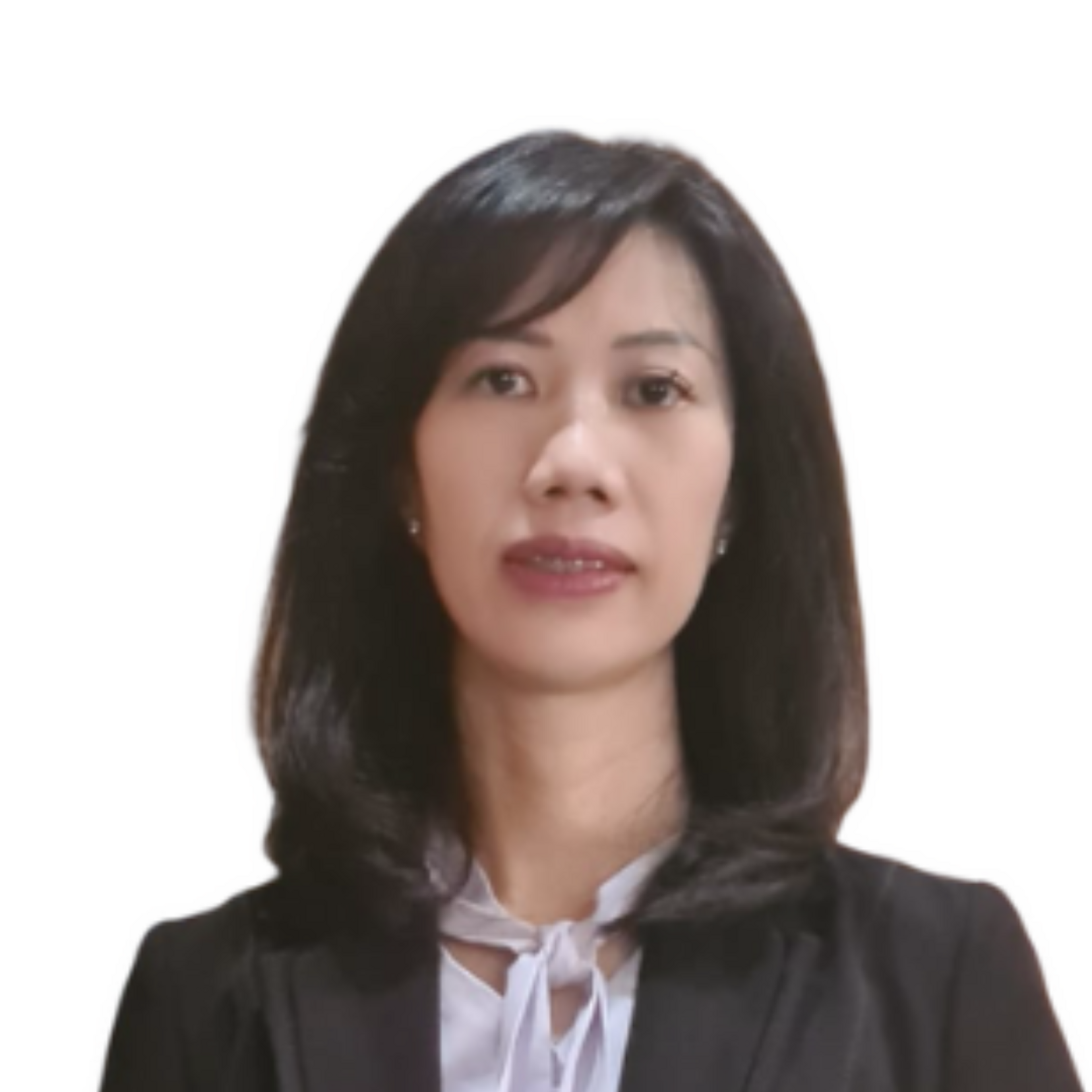 Dari pemula menjadi penasihat berdampak: Strategi bertahan dan tumbuh di industri keuangan [Lilya Holywono]