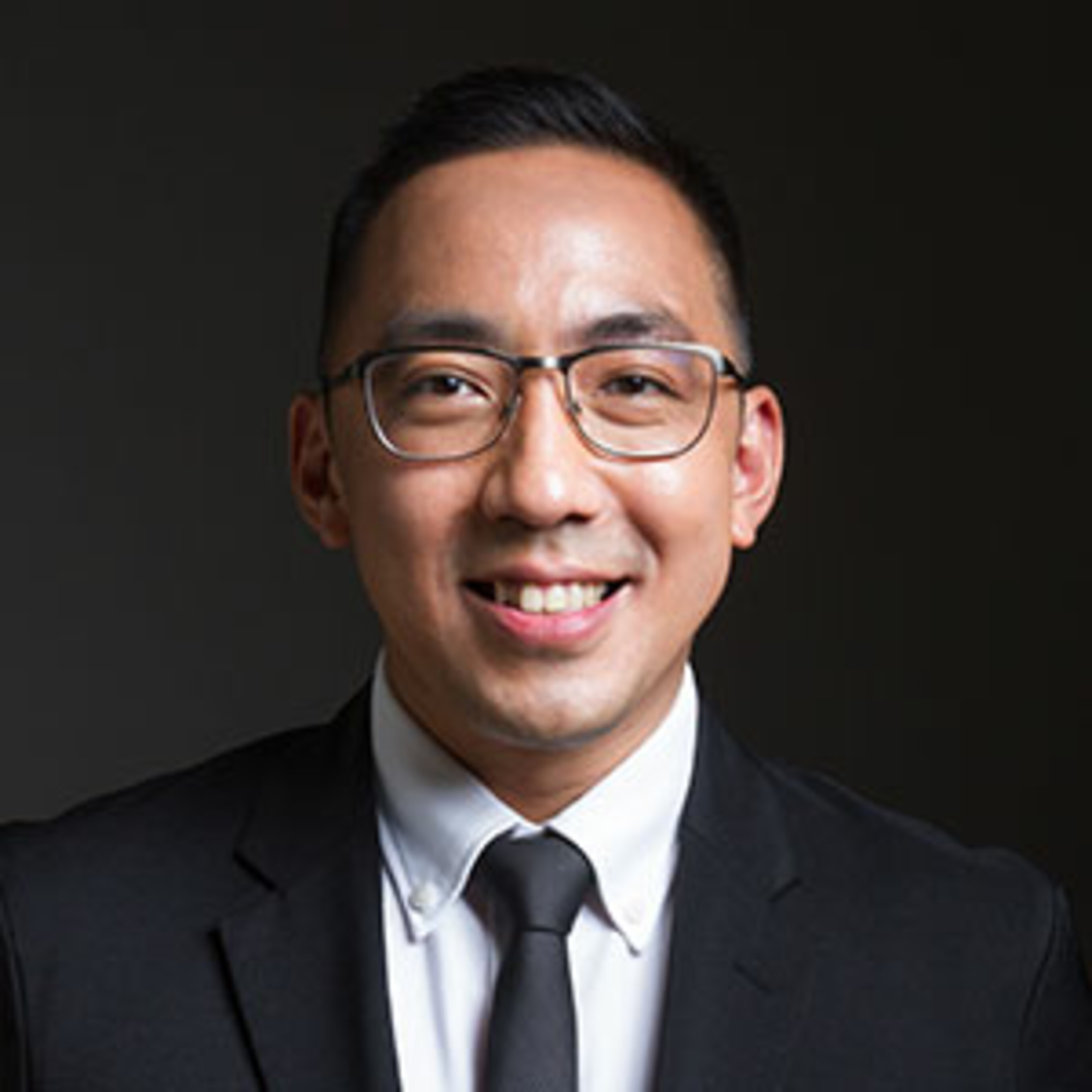 Johan Fanggara, CFP image