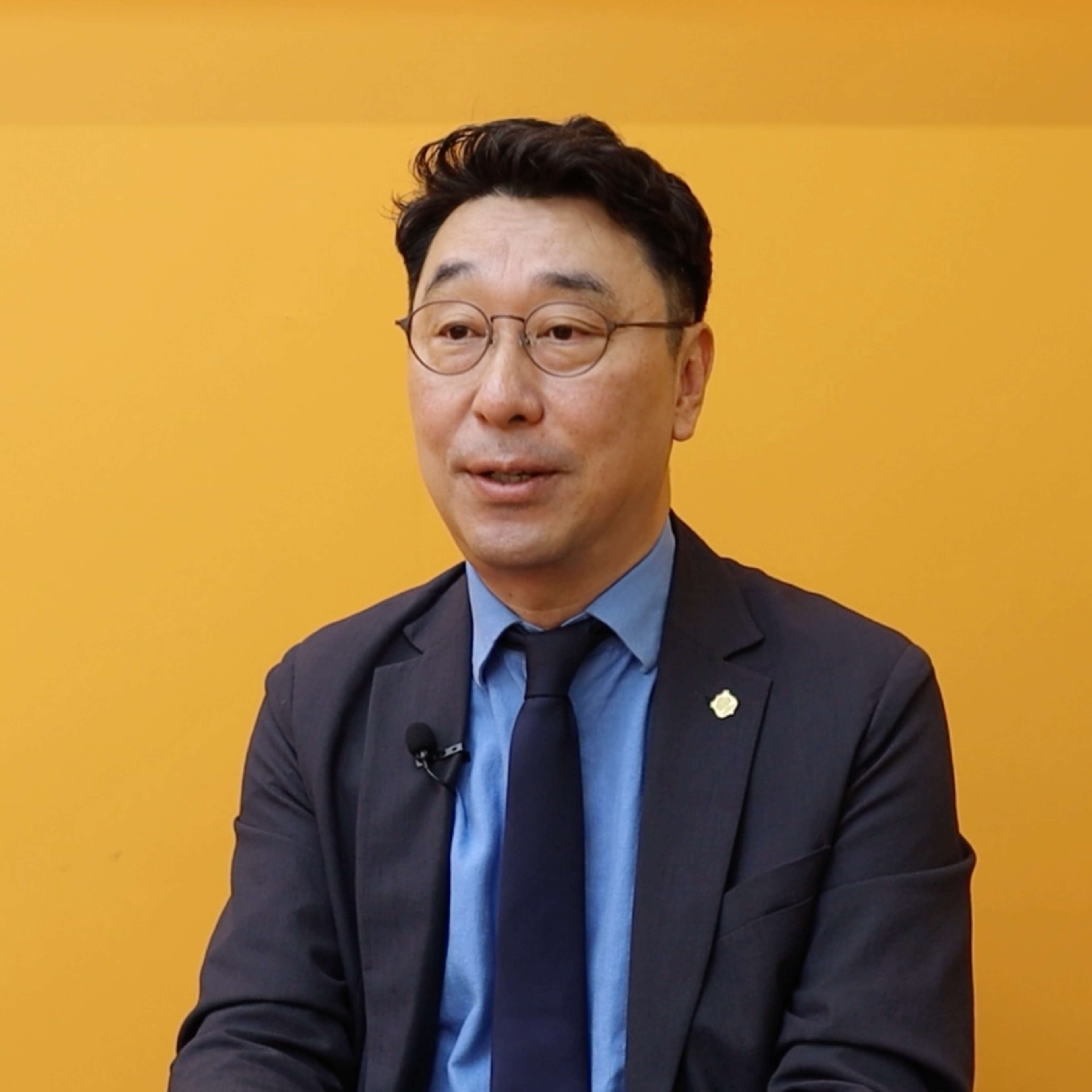 클라이언트와 유대를 형성하는 3가지 소통의 기술 [최준식 Choi Joonsik]
