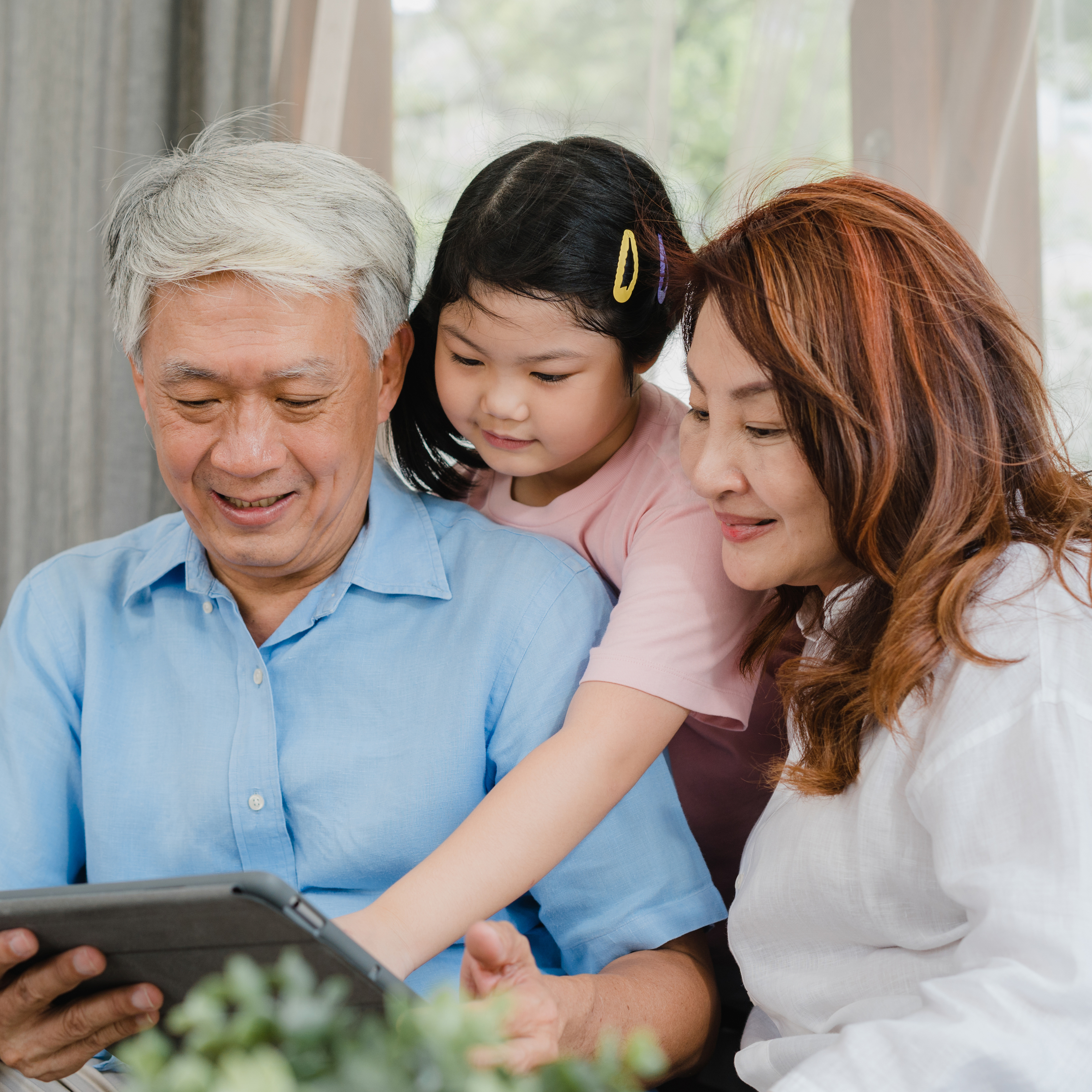 How understanding your client's role in their family and community can help you serve them better and lead to referrals