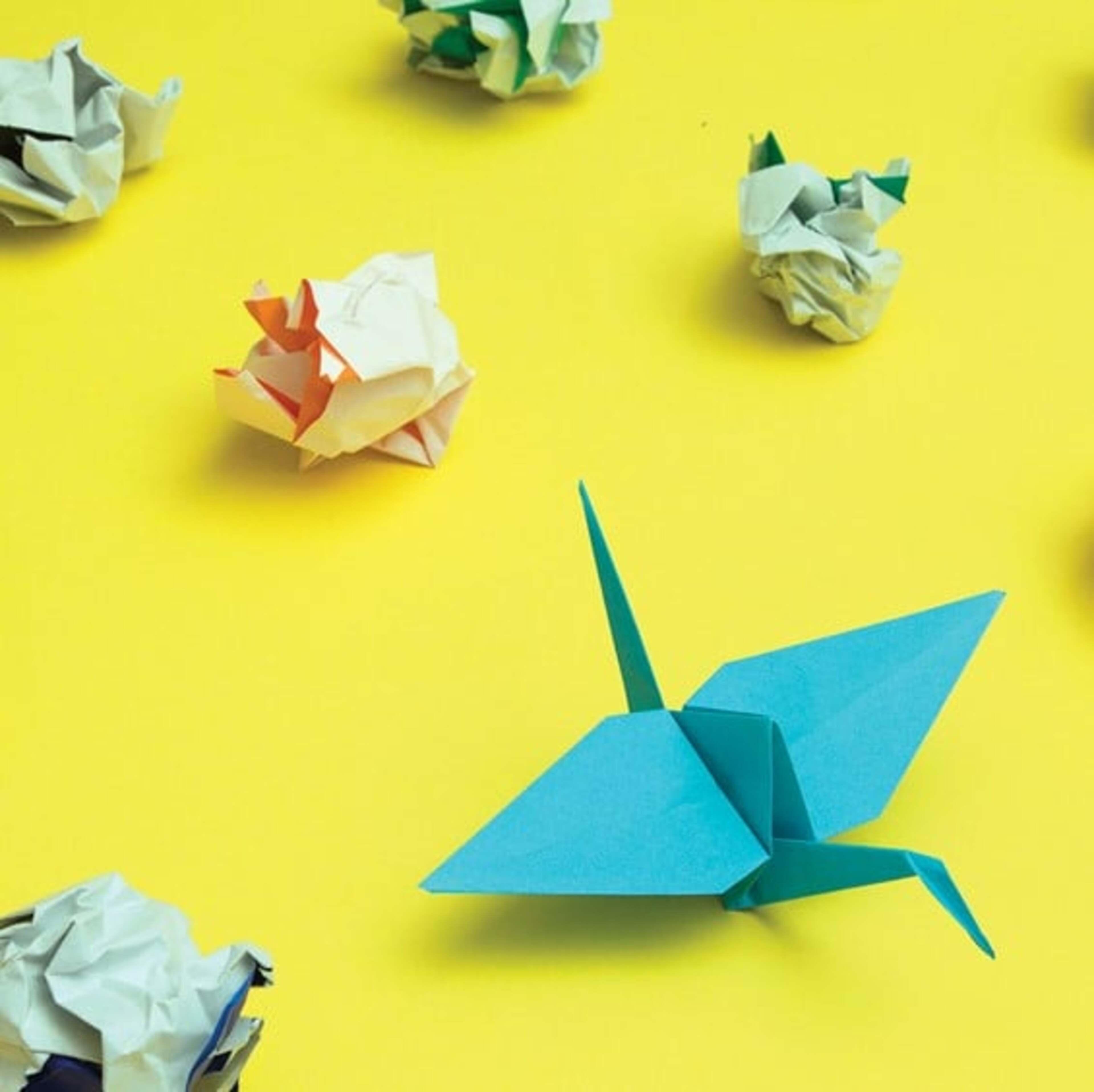 Ser persistentes y hacer lo correcto