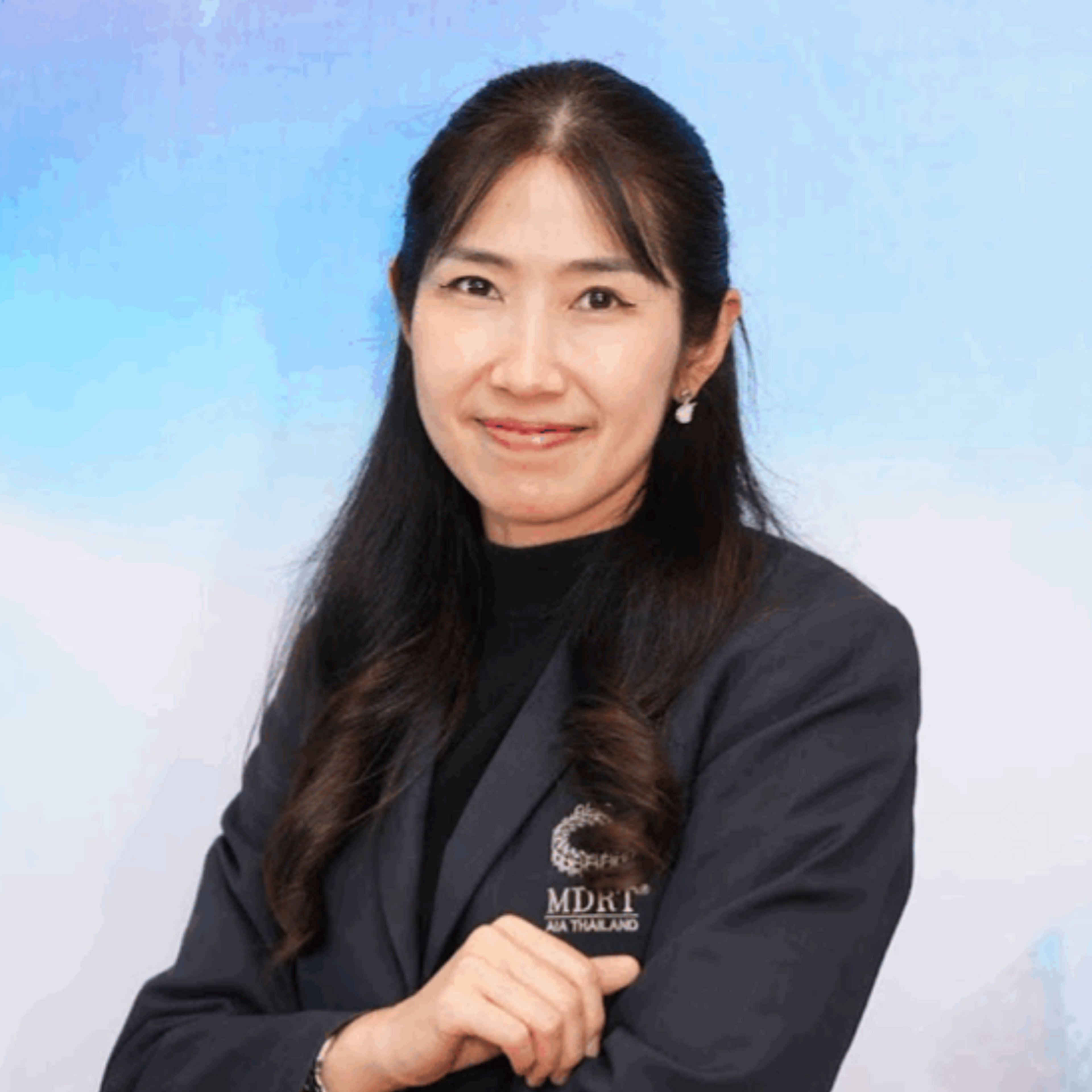 าวข้ามจุดอิ่มตัว: เปิดกลยุทธ์ที่ปรึกษาทางการเงินในการเข้าถึงกลุ่มลูกค้าใหม่สู่การเติบโตที่ไม่หยุดนิ่ง [สุขุมาภรณ์ สุพรรณทัสน์ Sukumaporn Supannatas]