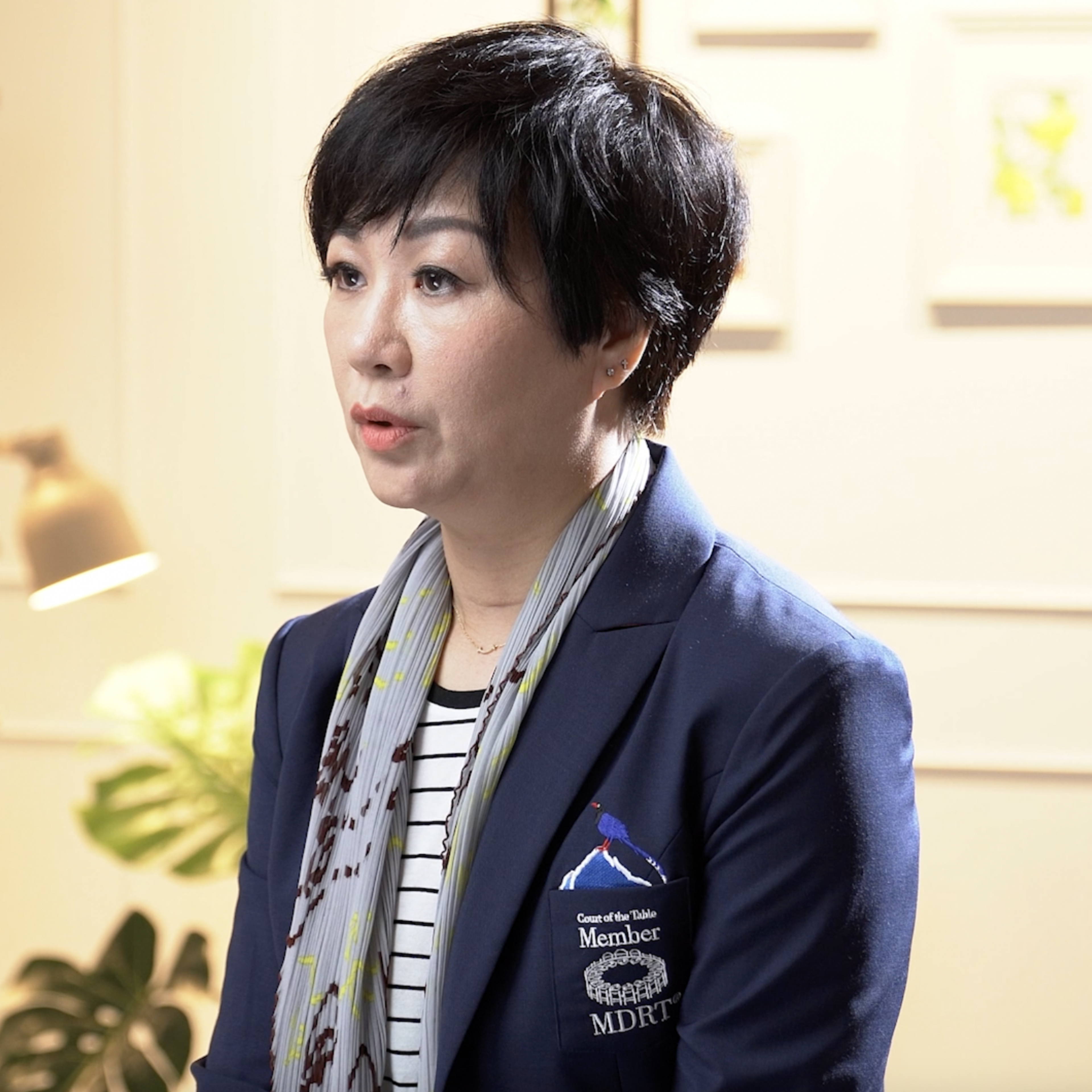 化解客戶的反對與質疑