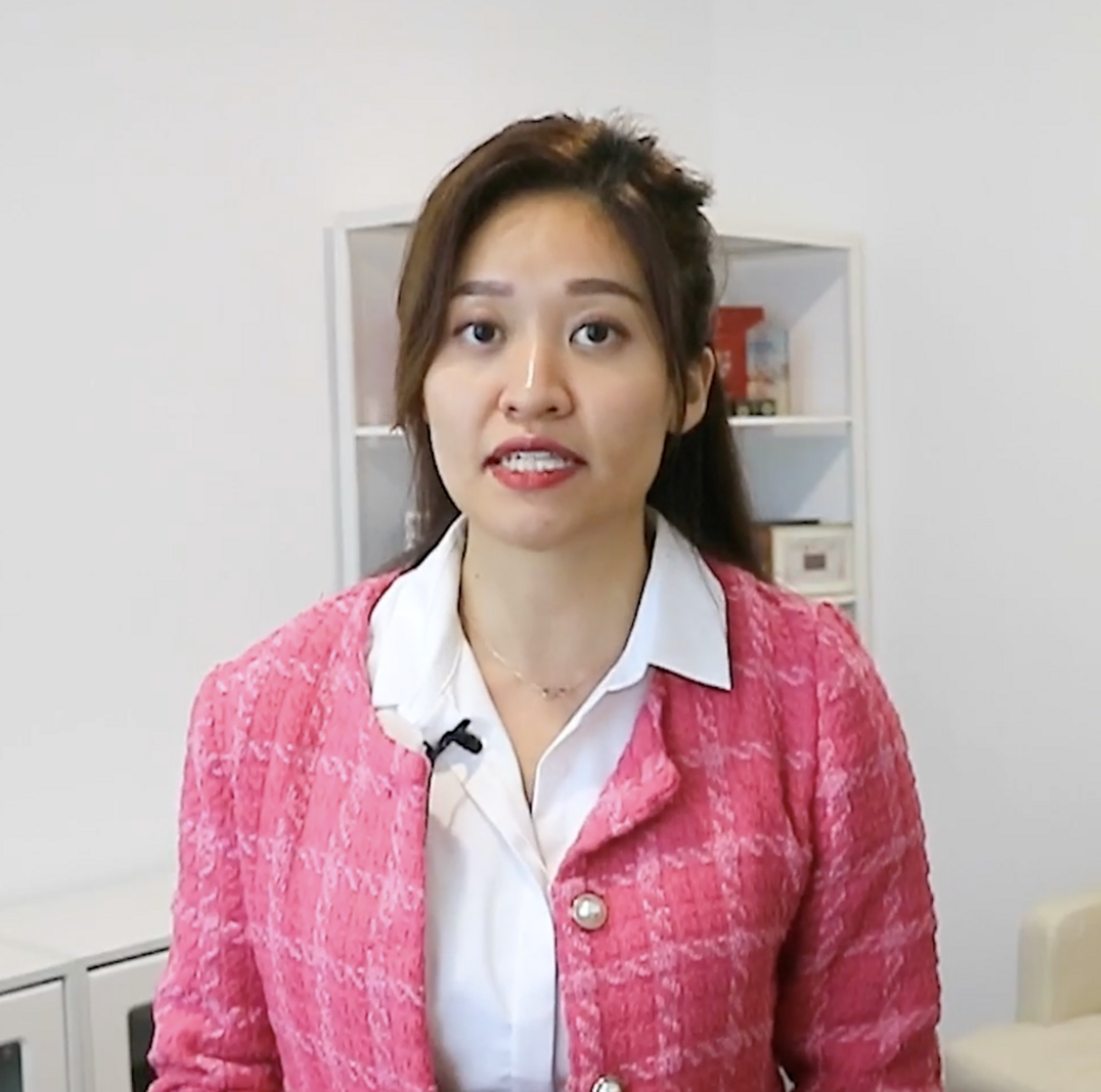 Steps to take when clients want to stop investing in a financial plan amidst rising cost of living [Sabrina Magdalene Ding]