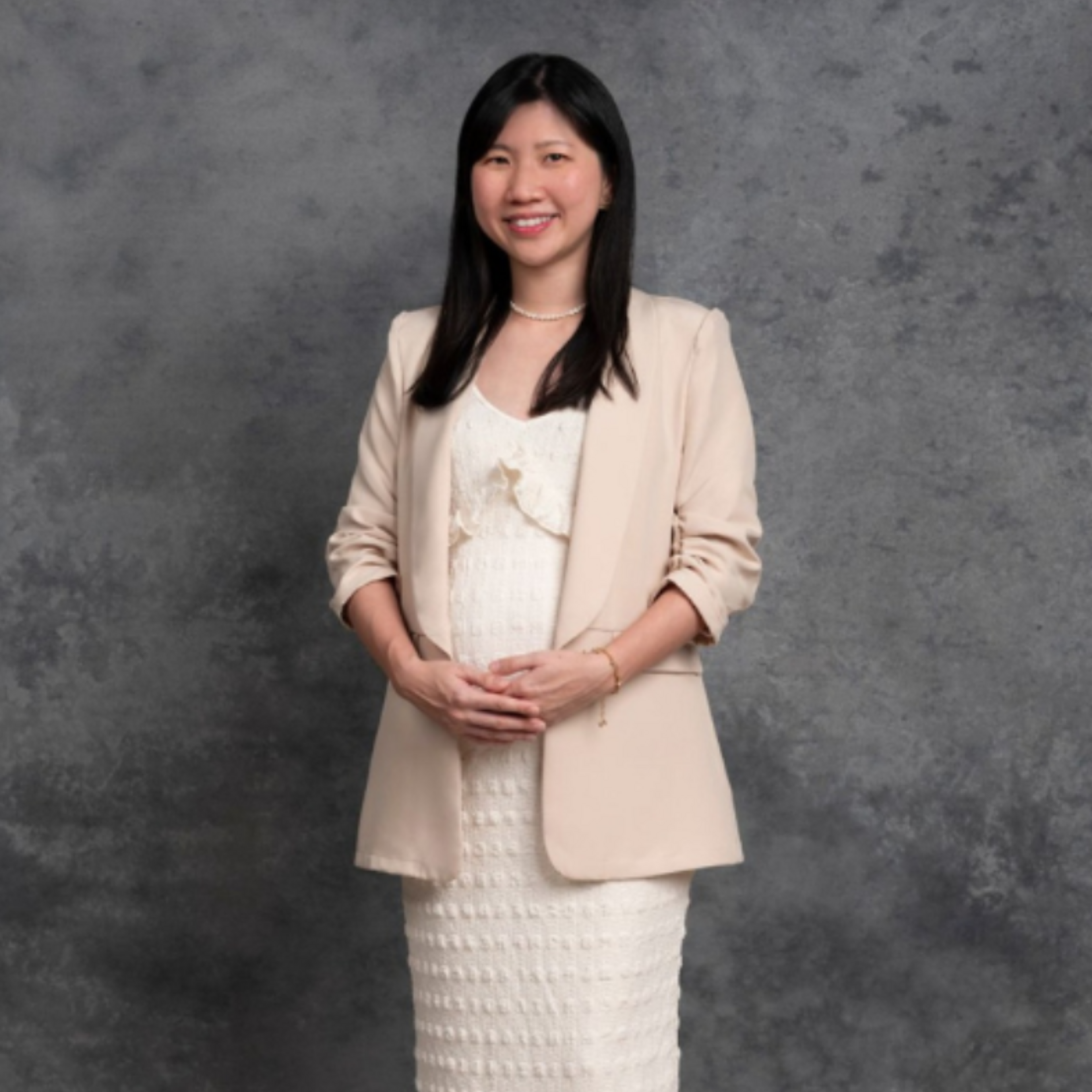 How motherhood helped me achieve Court of the Table [Naomi Phua]