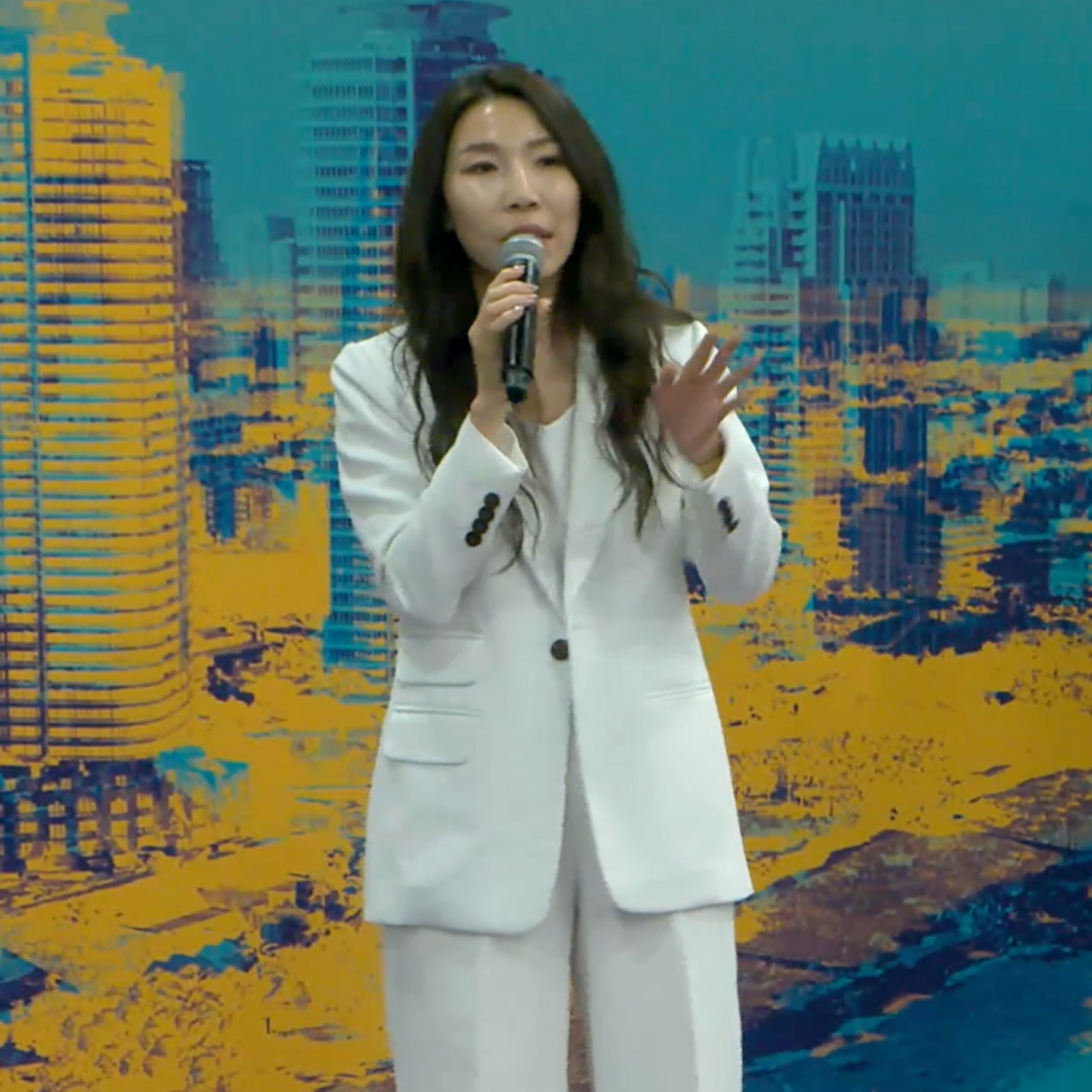 以「劇本式銷售」締造個人高效經營 [邱思葳 Szu Wei Chiu]