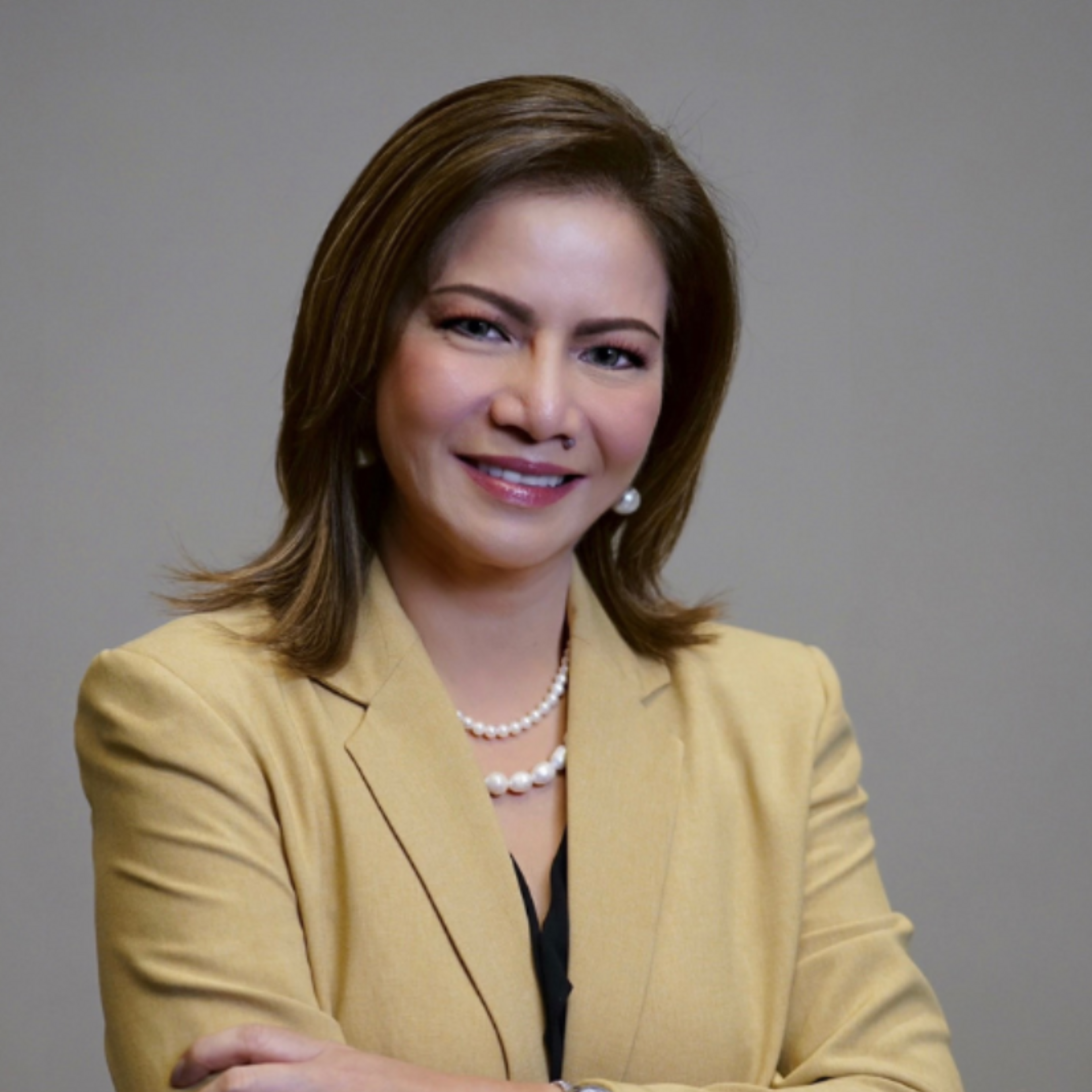 Building credibility with potential clients through the power of referrals and centers of influence [Belen Pujol]