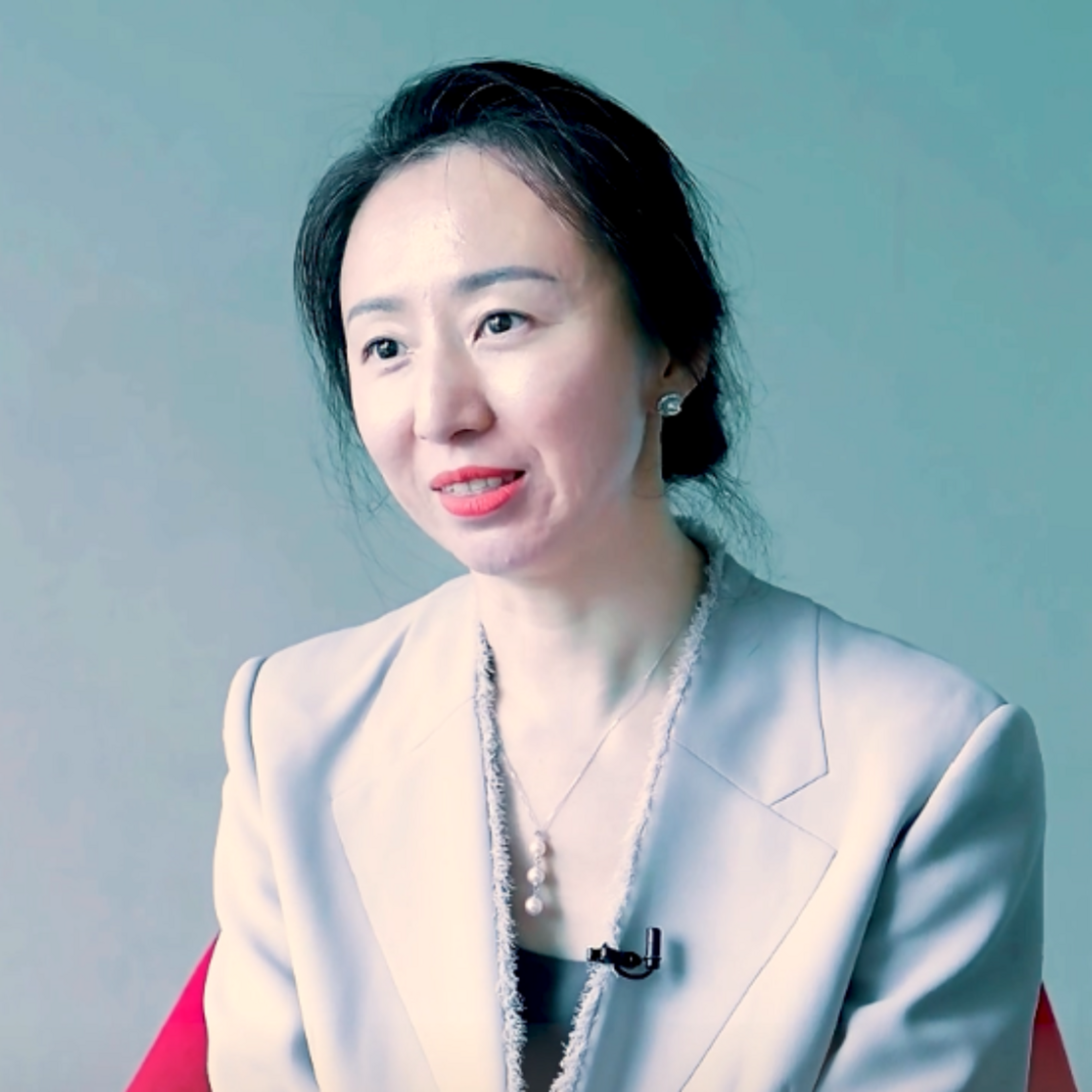 结构化展业的3.0阶段进化论：从“访量定江山”到“锁定精准客群” [何冰 He Bing]