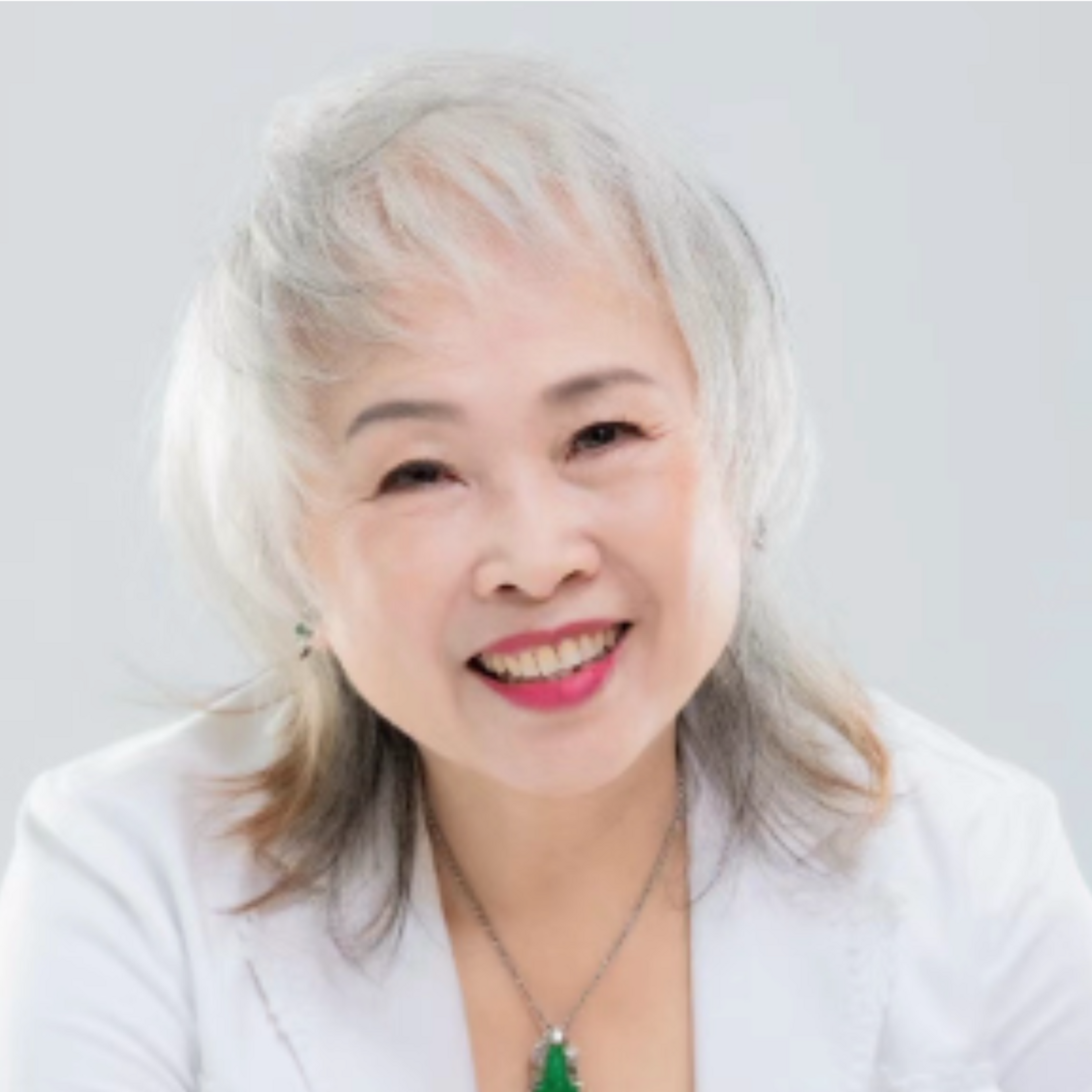 深耕保险42载：以真诚破局陌生拜访，  凭借生活化解场景锁沟通密码 [陈品妏 Pin Wen Wendy Chen]