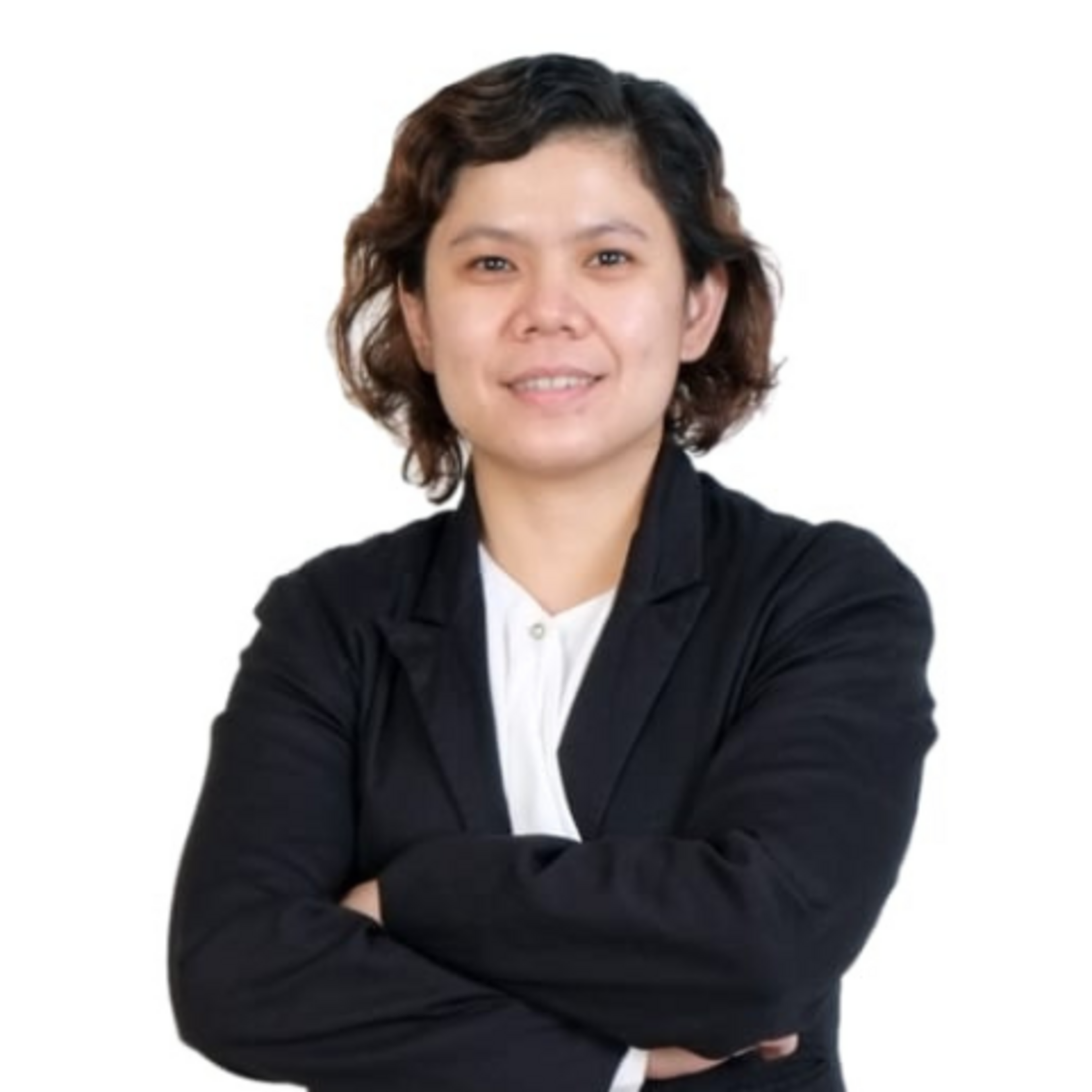  Strategi Fransisca Hiu: Menyeimbangkan perlindungan aset dan pertumbuhan finansial nasabah