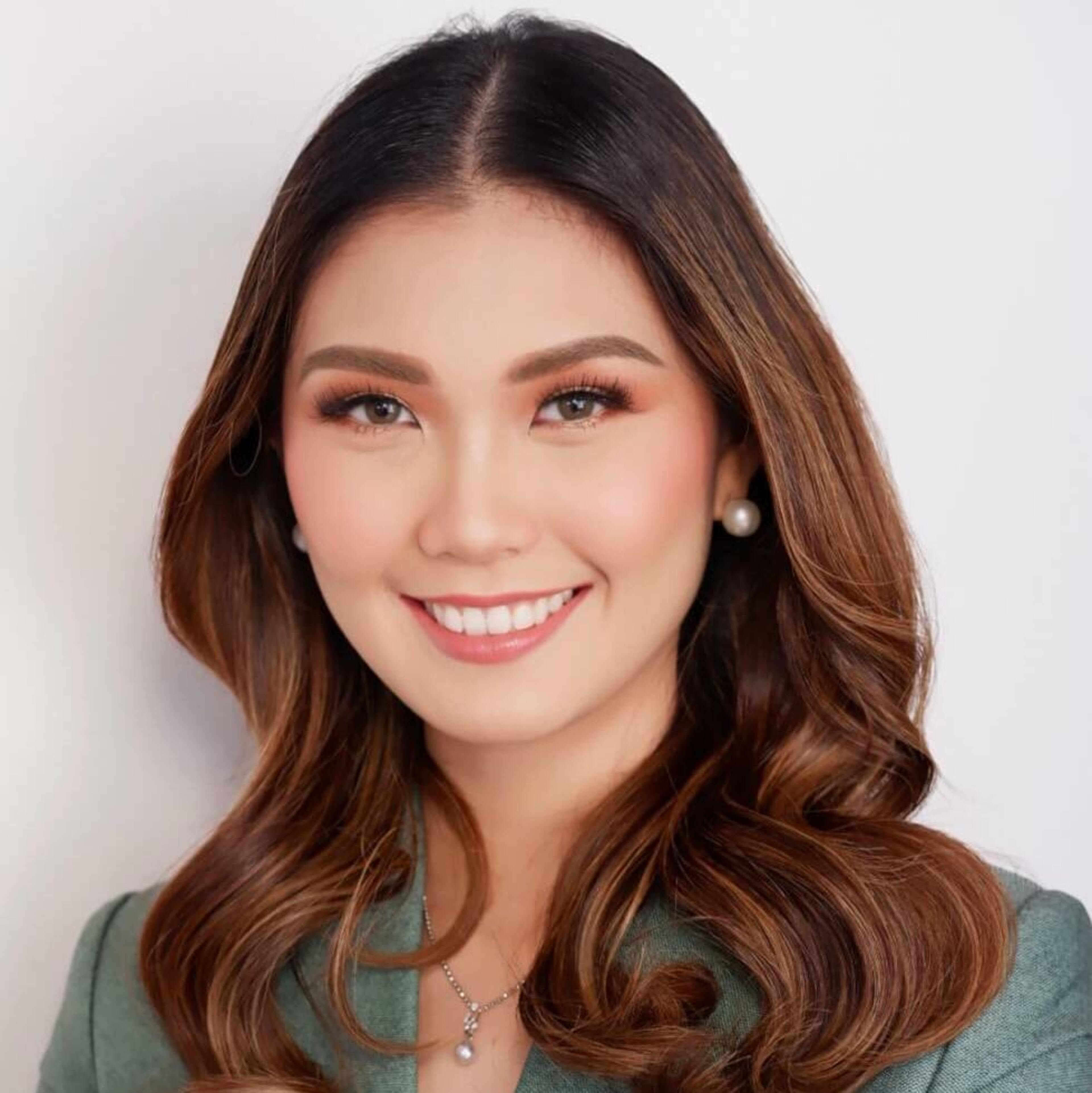 Ginelle Patricia Sequitin