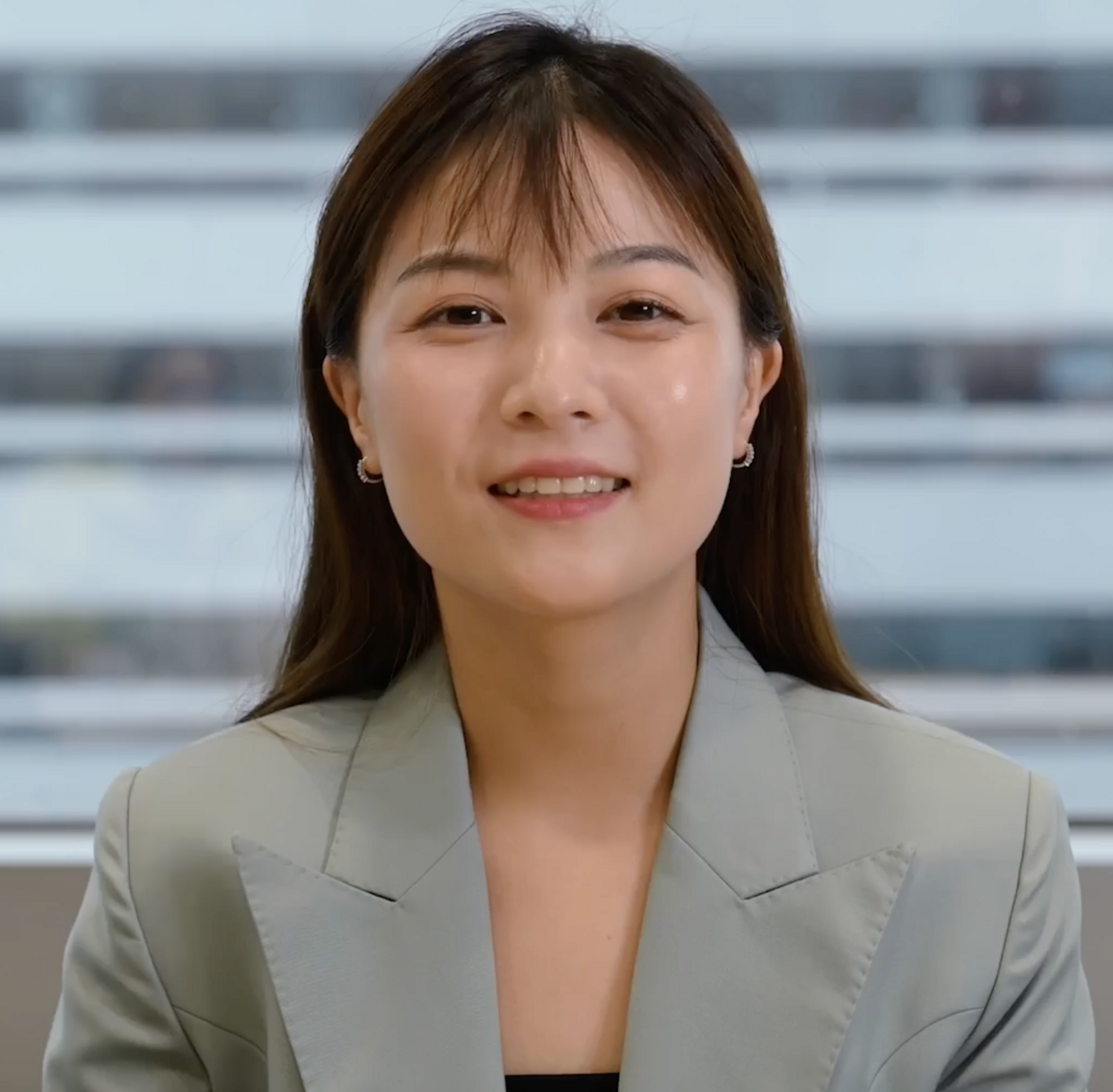 Engaging with clients through personal experiences as a financial advisor [Tammy Chen]