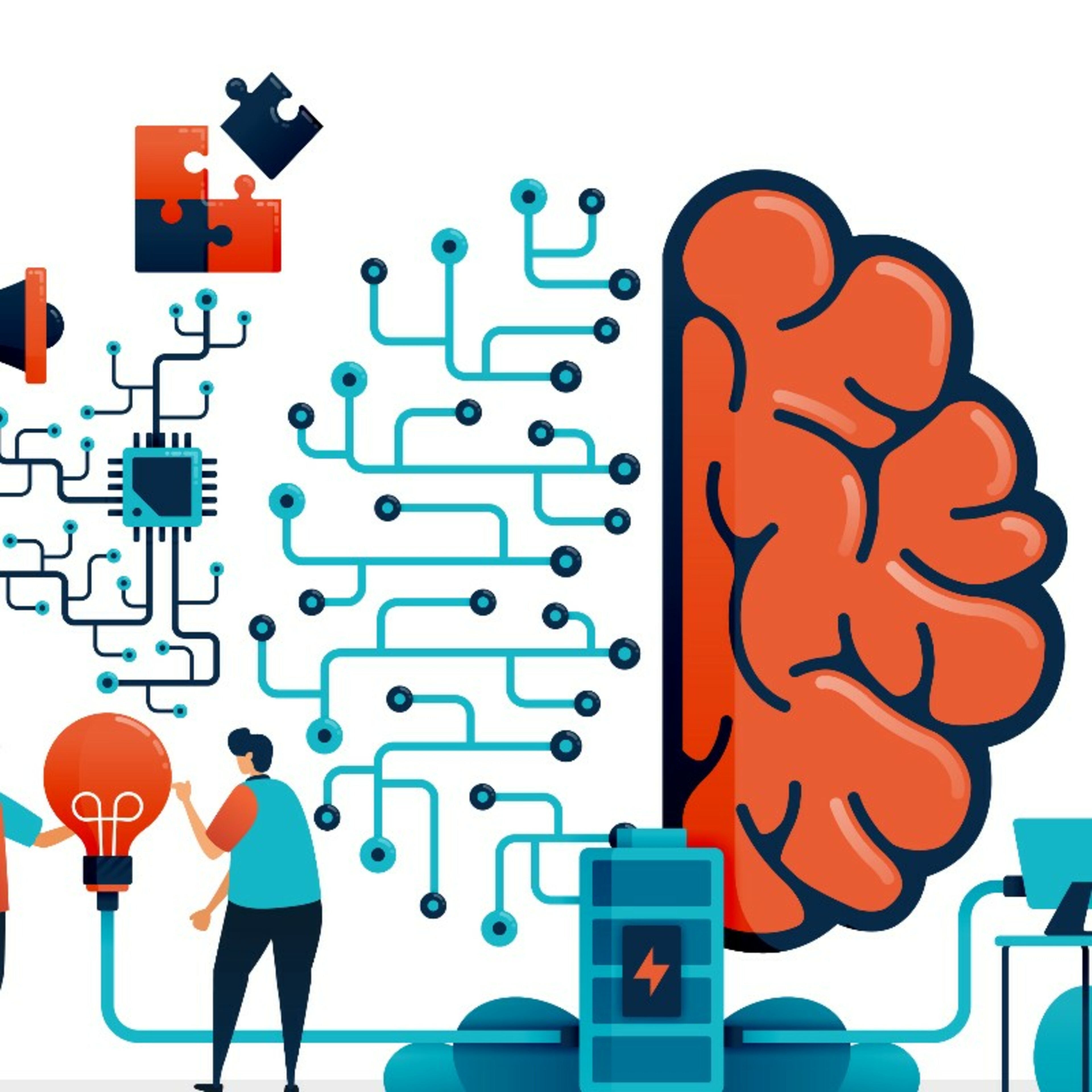 Leveraging AI tools in financial Advising 