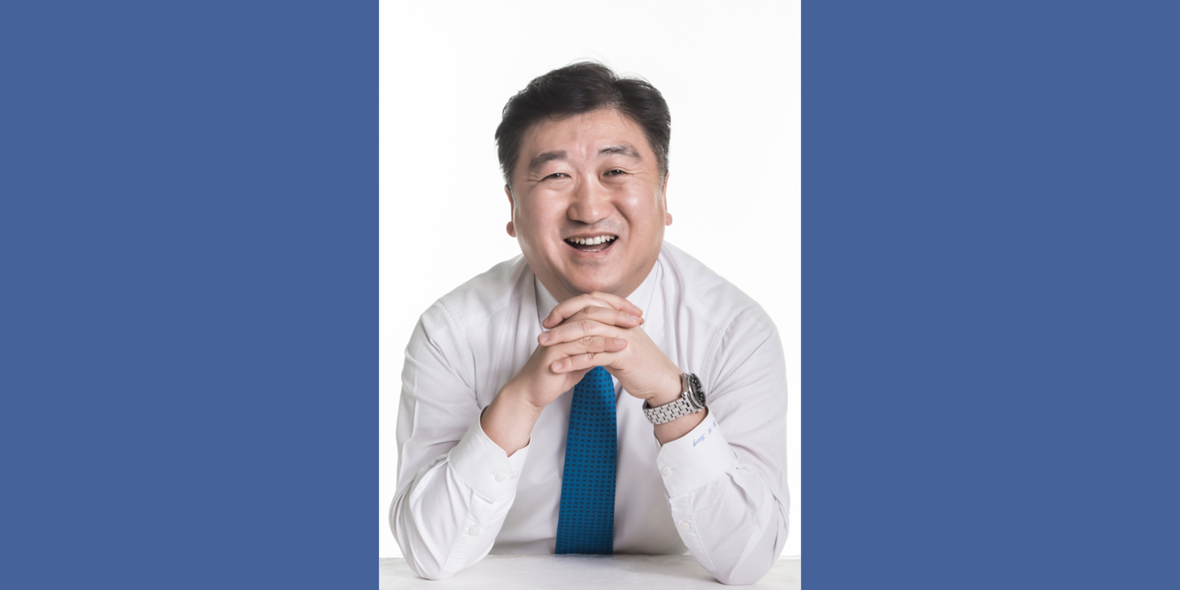 대내외적 성장과 퍼스널 브랜딩으로 달성한 Top of the Table [강현호 Kang Hyeonho]