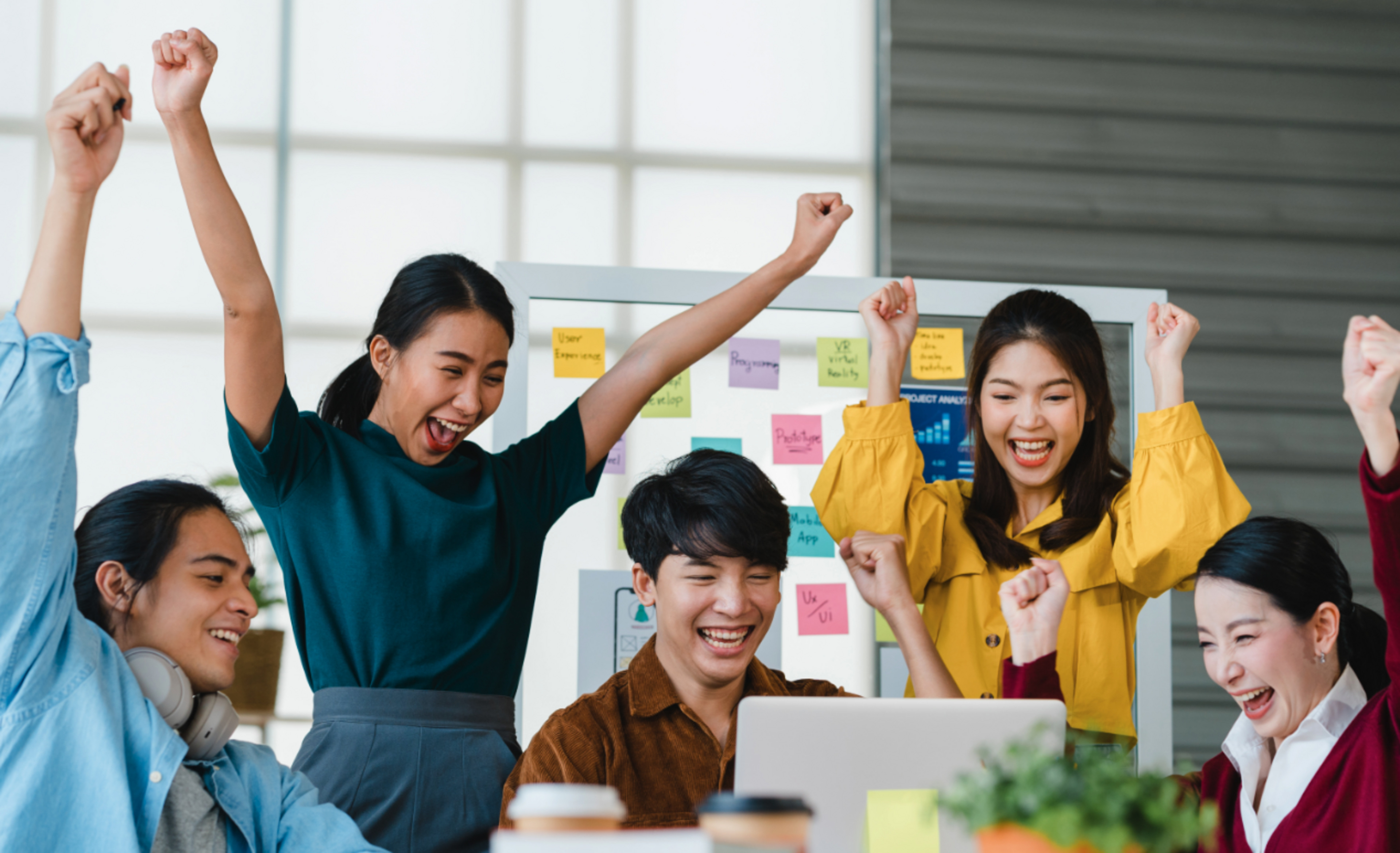 Kế hoạch tài chính vững vàng, khách hàng tự tin vững bước