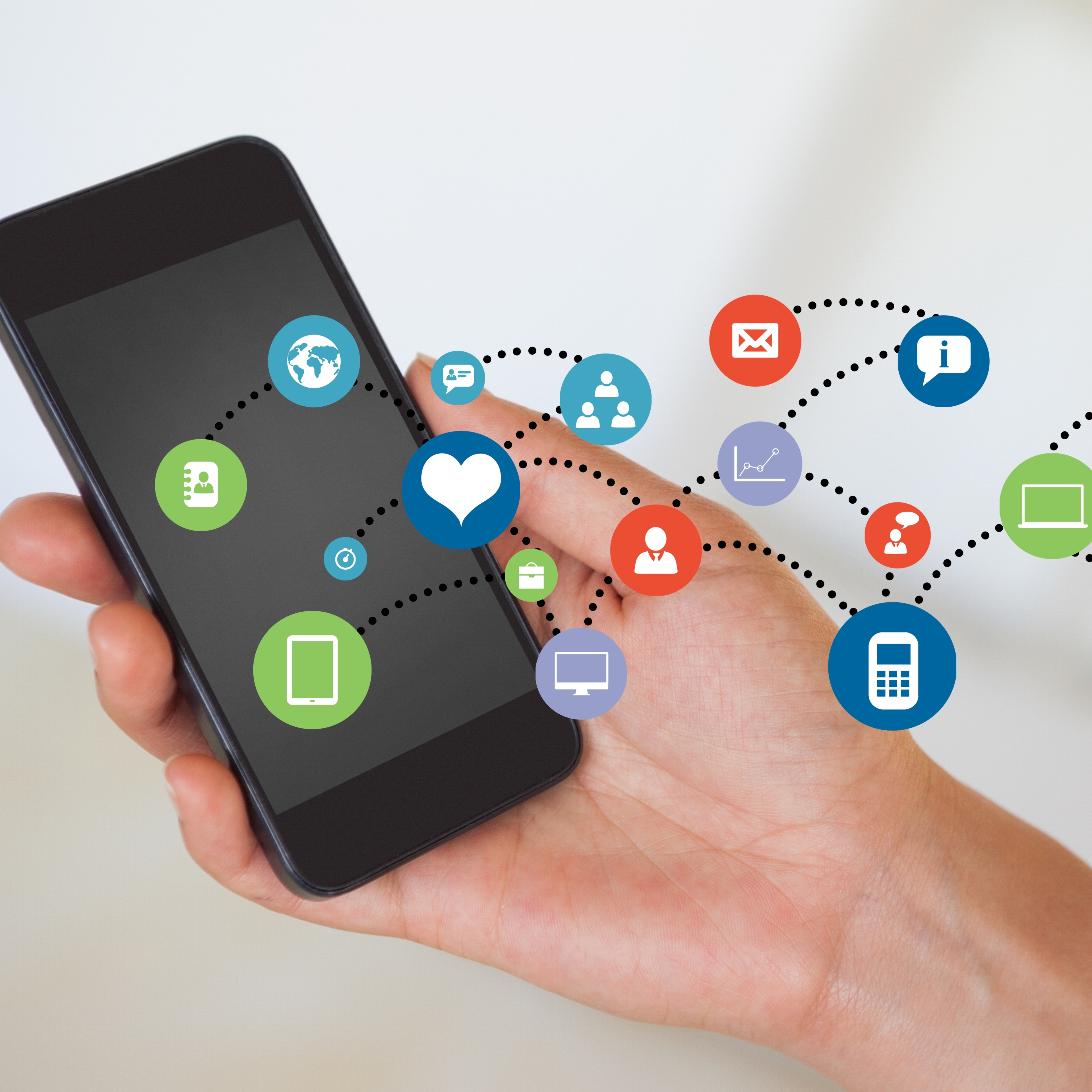 How technology is changing consumer behaviour