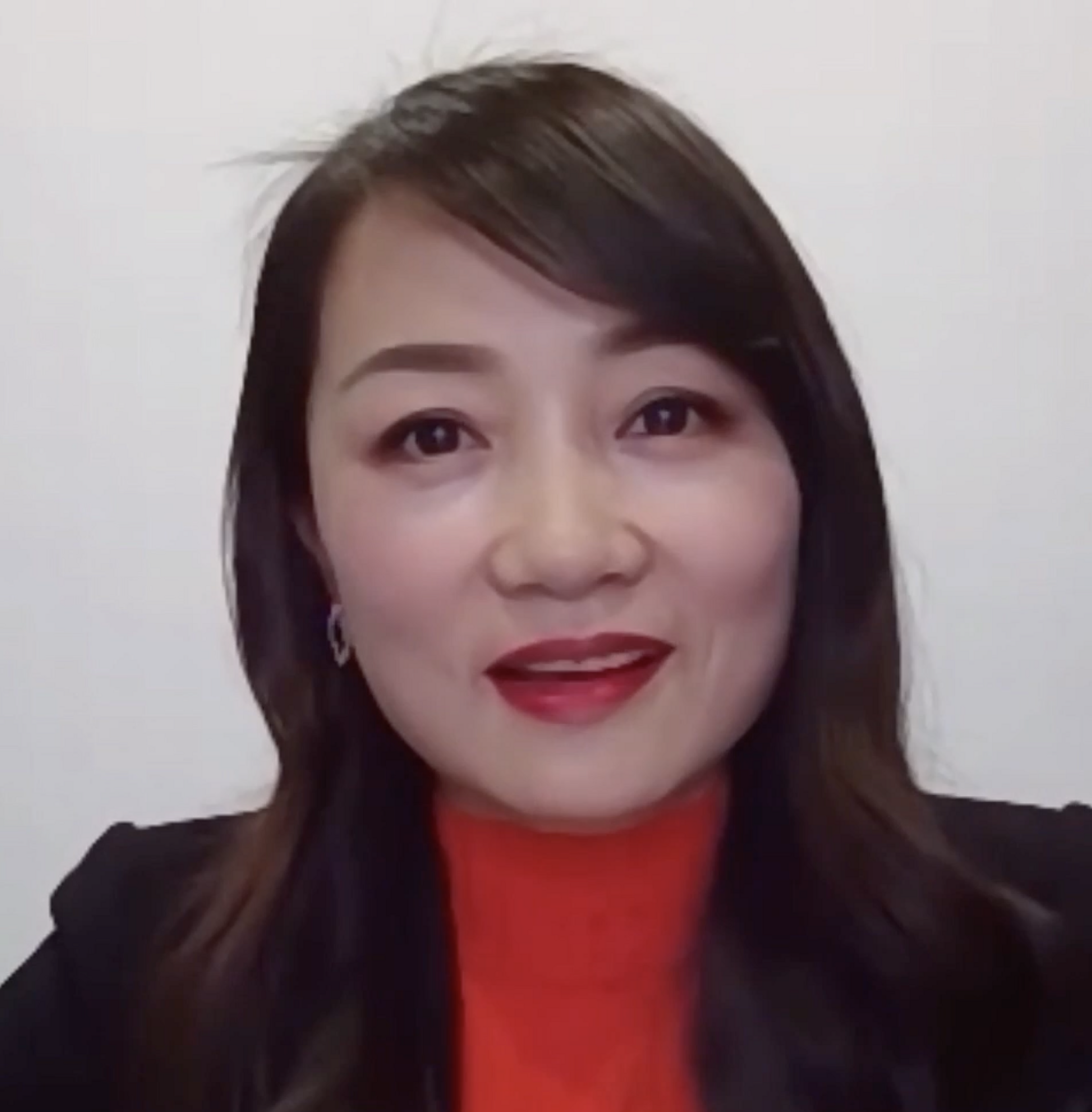 人生首映礼 [MDRT Member Bei Wei]