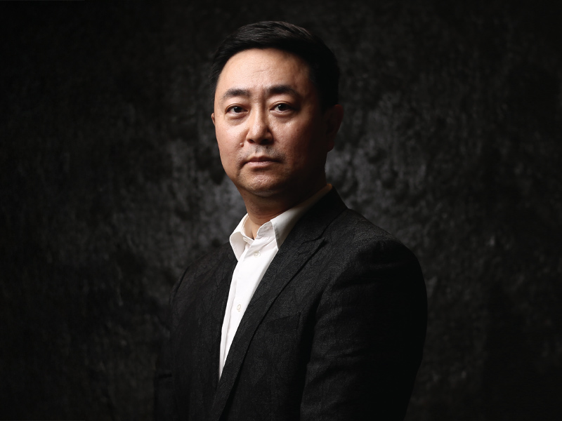 Q&A: Lingke Kong maintains his emotional and mental health