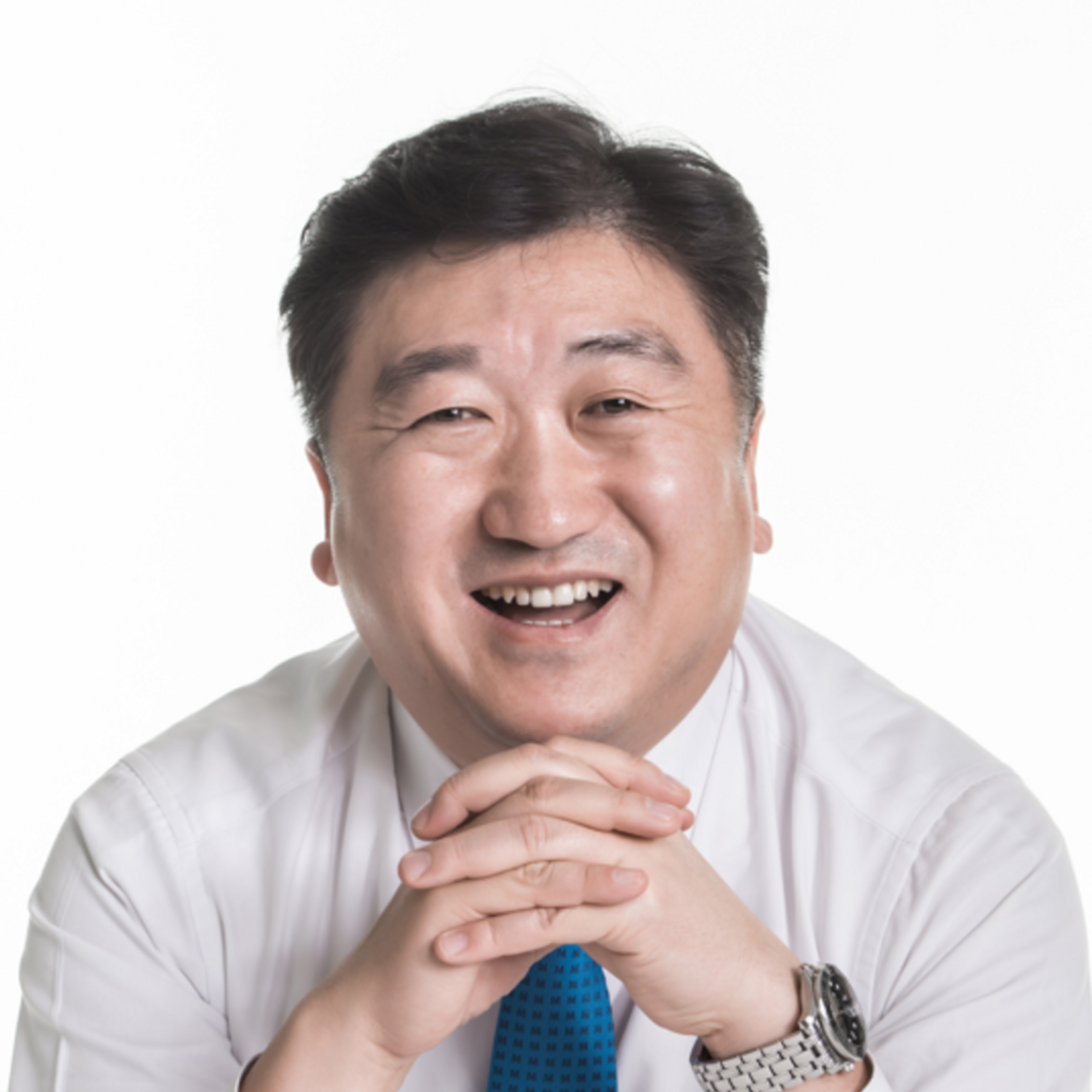 대내외적 성장과 퍼스널 브랜딩으로 달성한 Top of the Table [강현호 Kang Hyeonho]