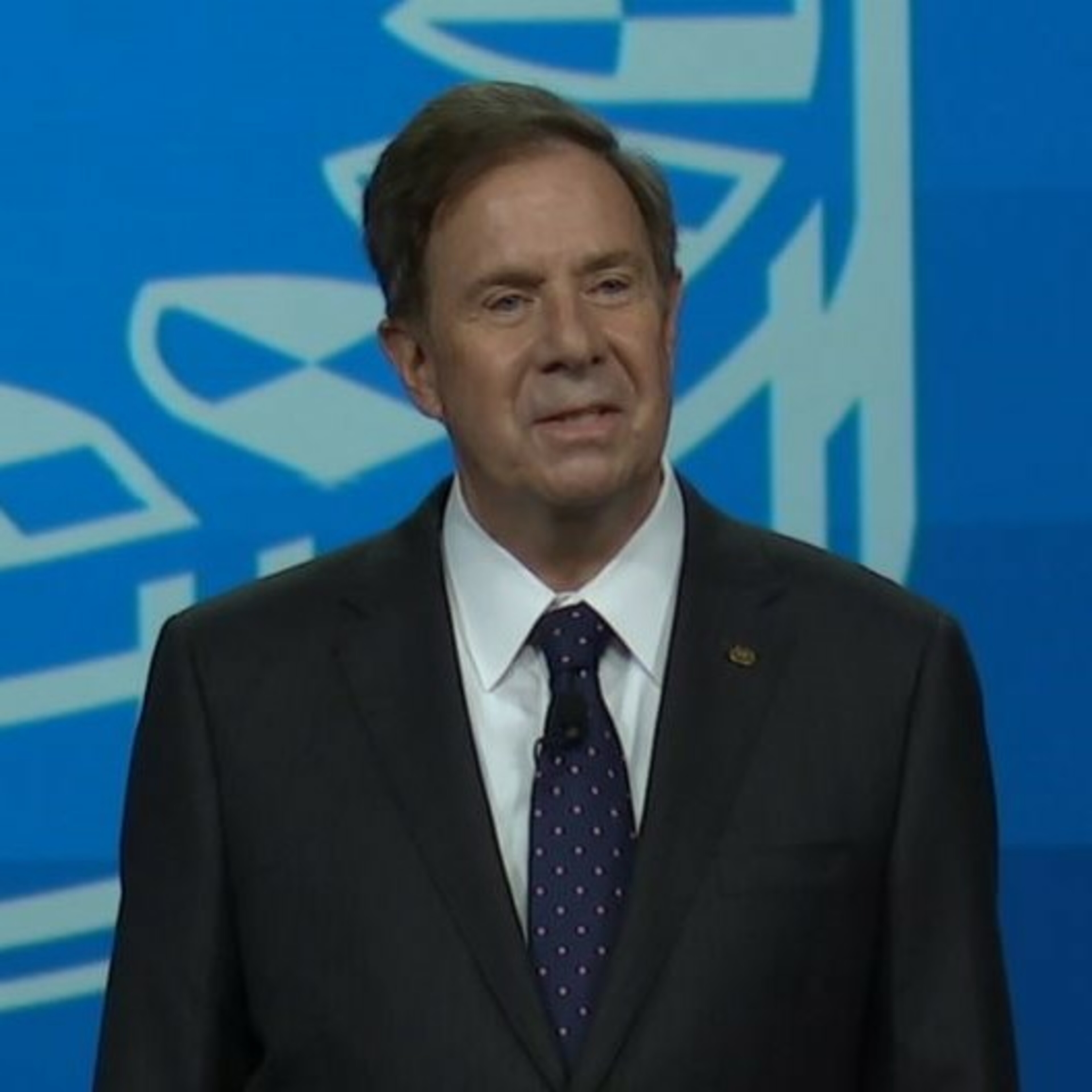 Presidential Address: Relevant, essential, meaningful