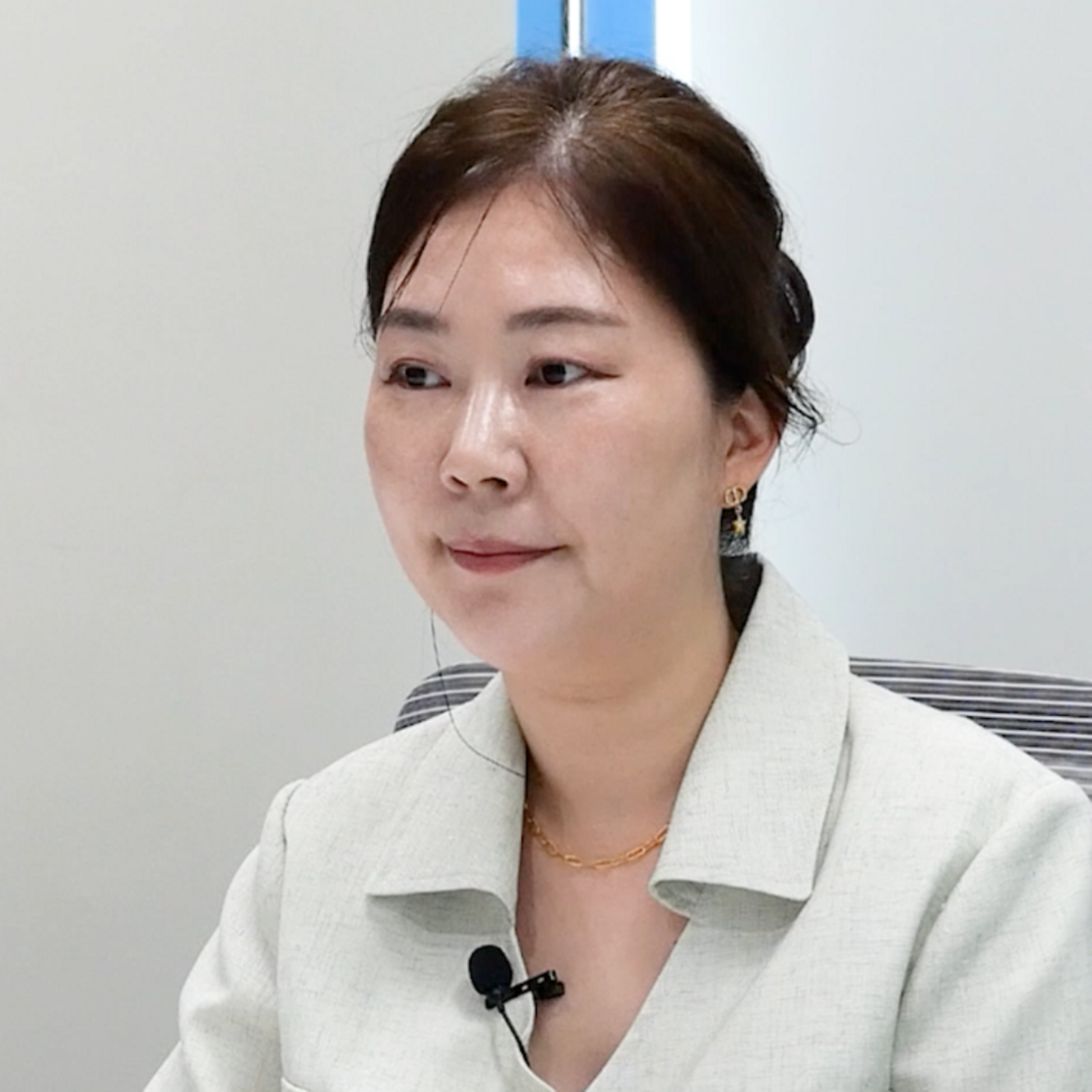 보험 심사부터 상담과 소개까지, 클라이언트의 신뢰가 열어준 MDRT로의 길 [정은미 Jeong Eunmi]