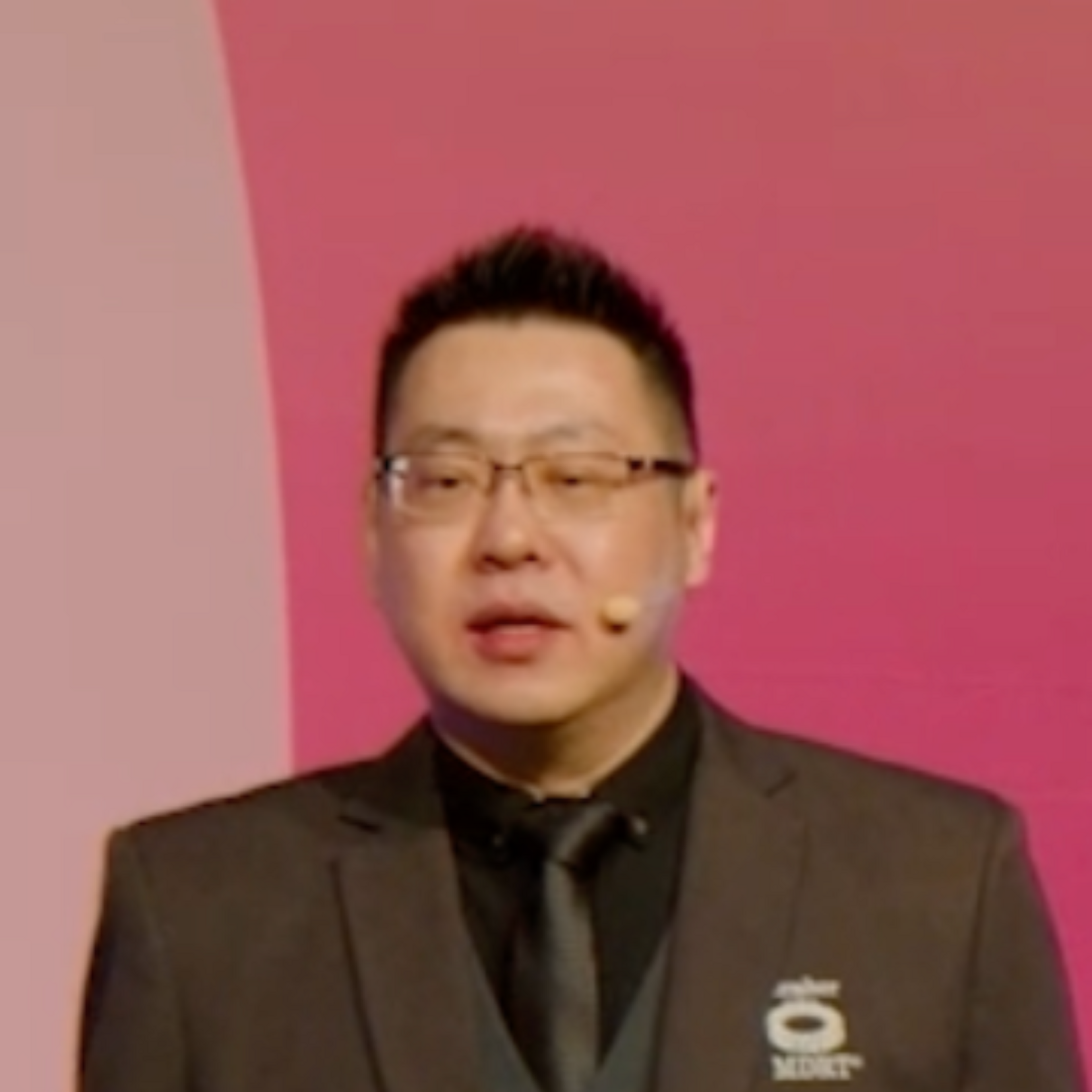 8 Pelajaran Berharga Dedy Setio untuk Mencapai Top of the Table [Dedy Setio]