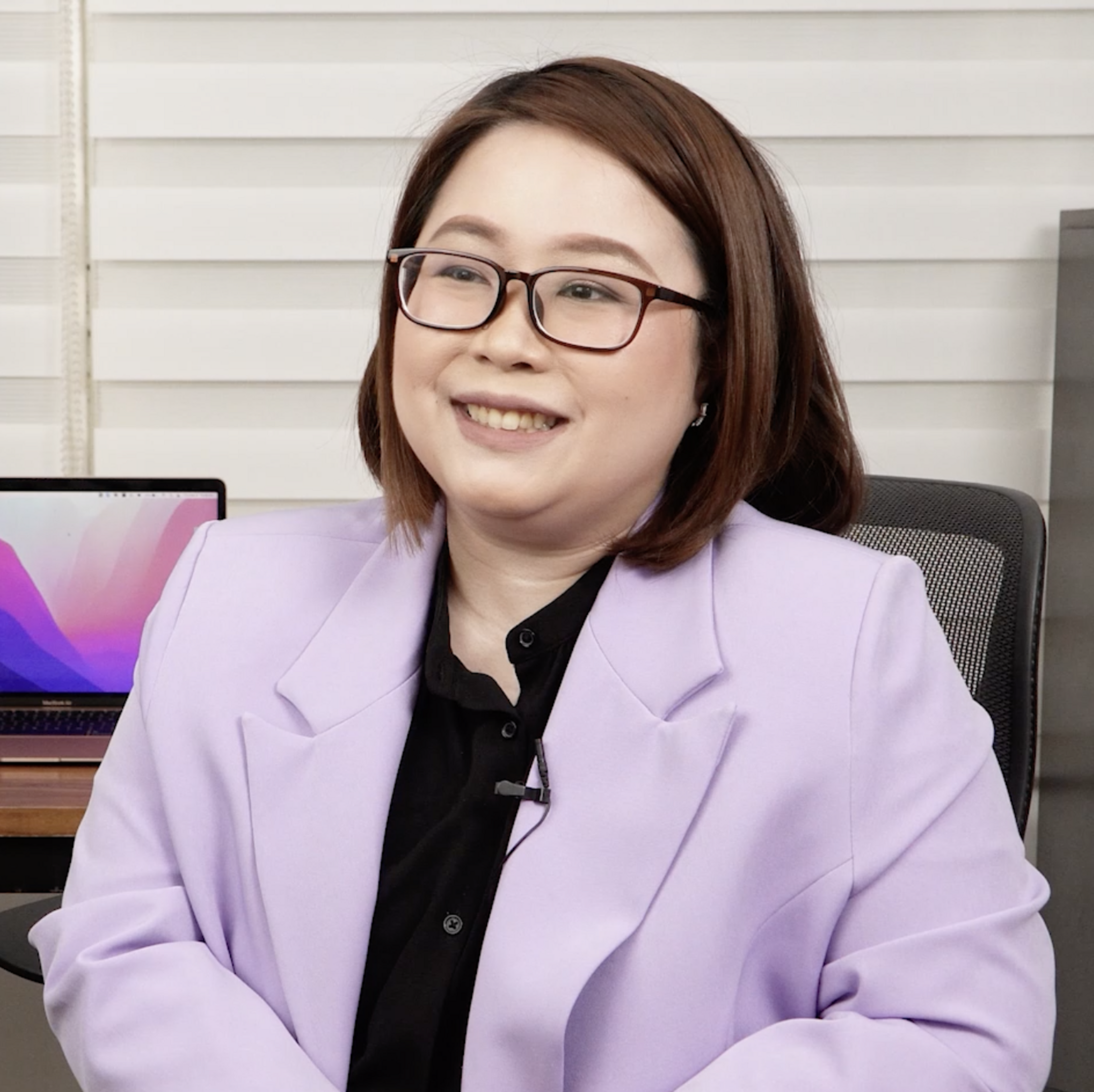 Creating multi-generational financial security through legacy planning [Jo-An Darlene Chua]