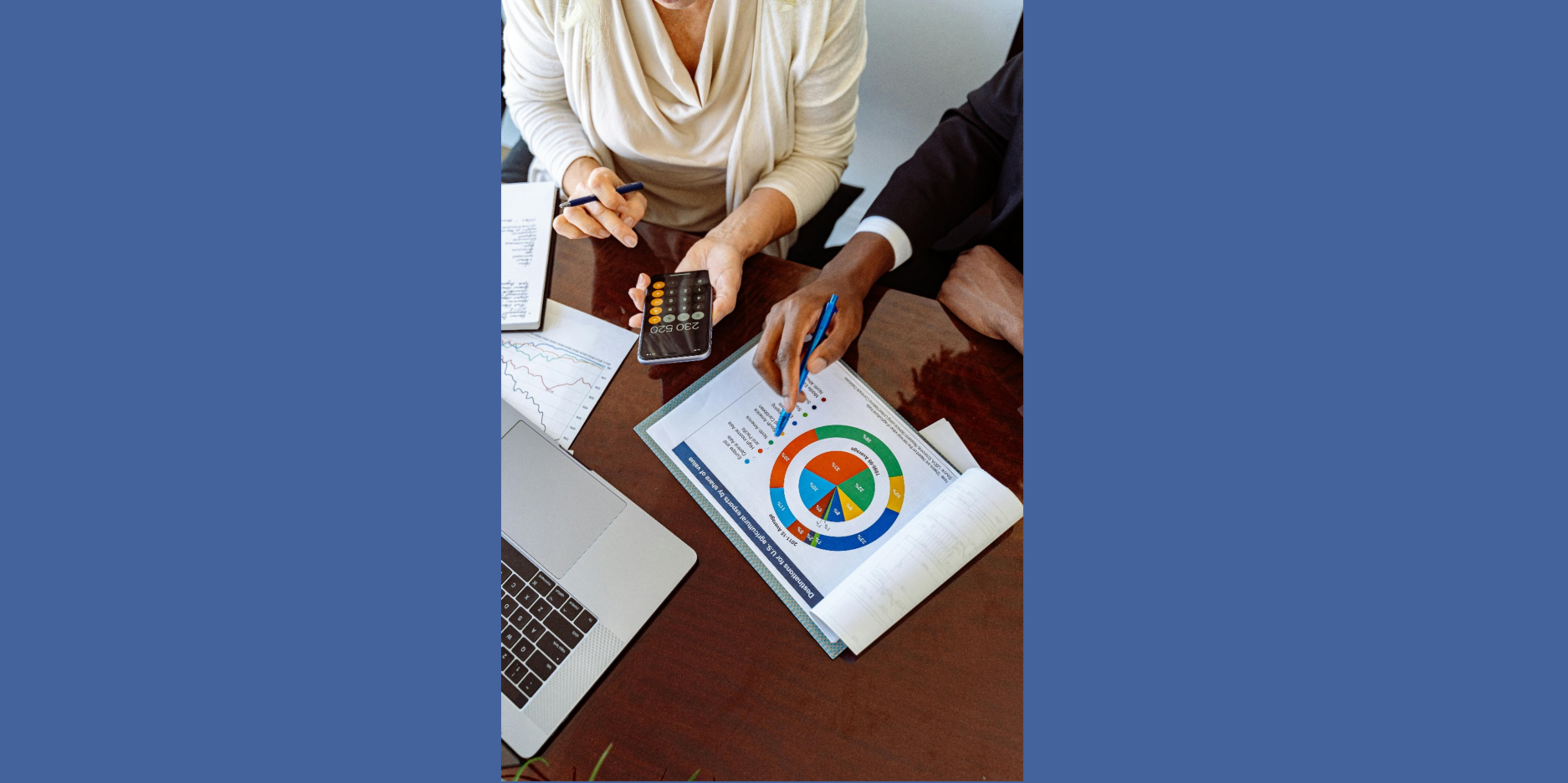 What should financial advisors do before the year ends to prepare for the year ahead? 