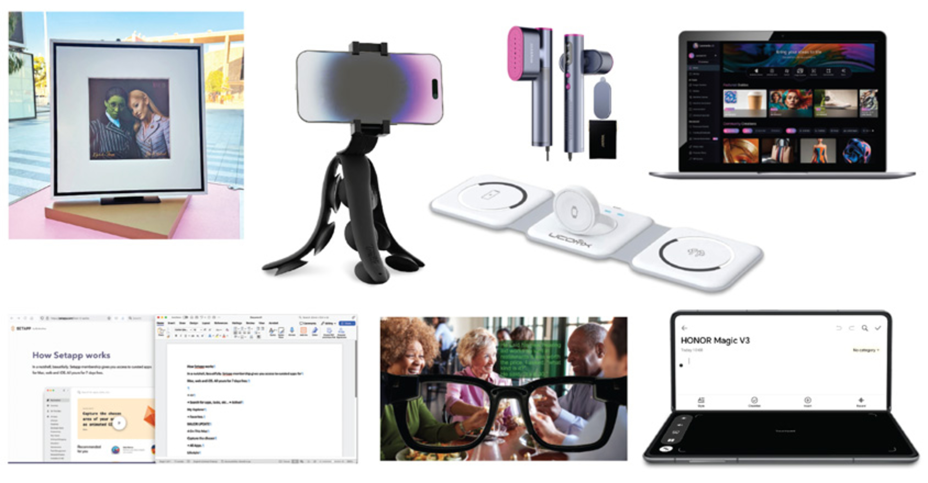 AI สร้างรูปภาพสำหรับใช้ทำการตลาด