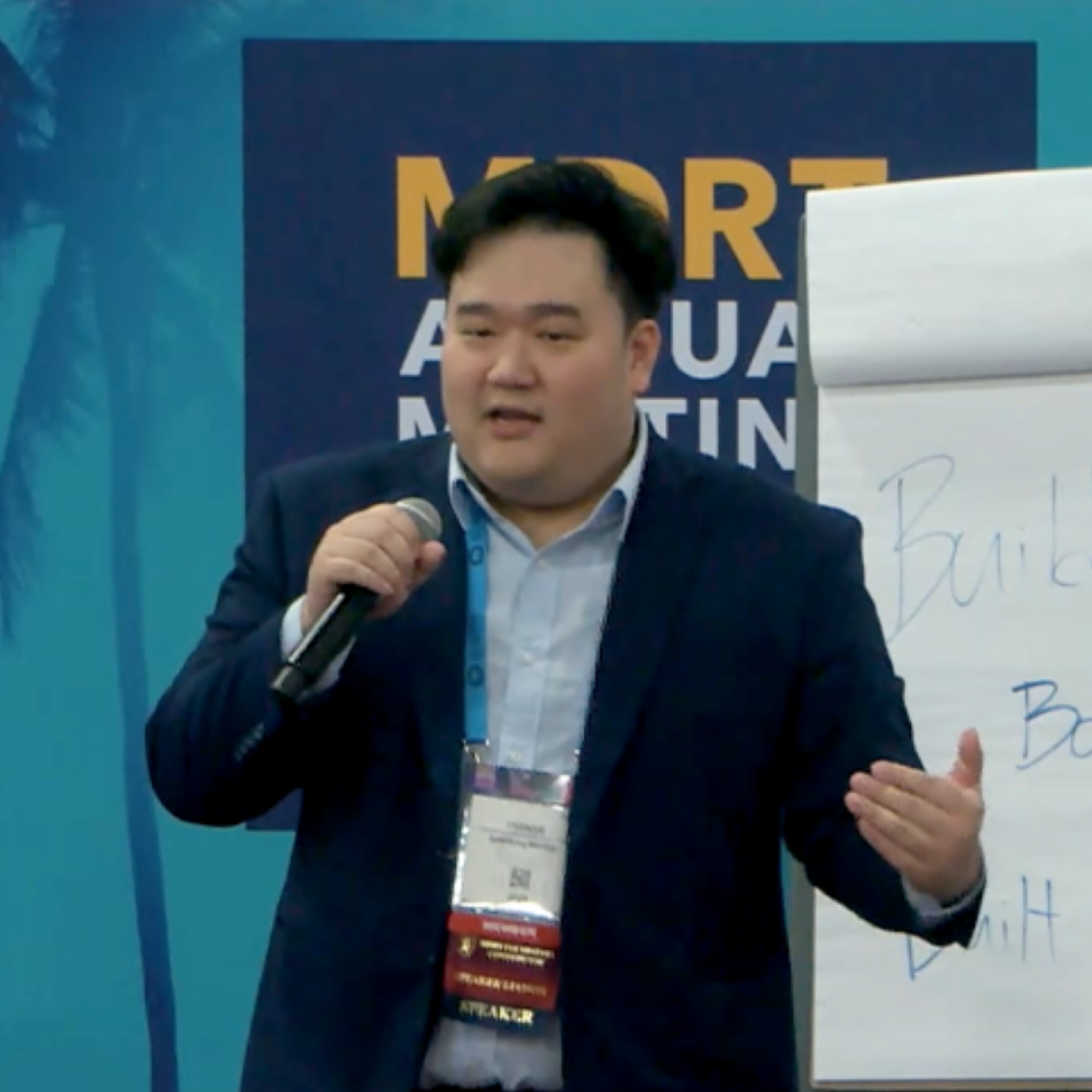 กลยุทธ์ดึงดูดลูกค้าใหม่ [คุณธนันต์ สุกรีภิรมย์ Thanan Sukreepirom]