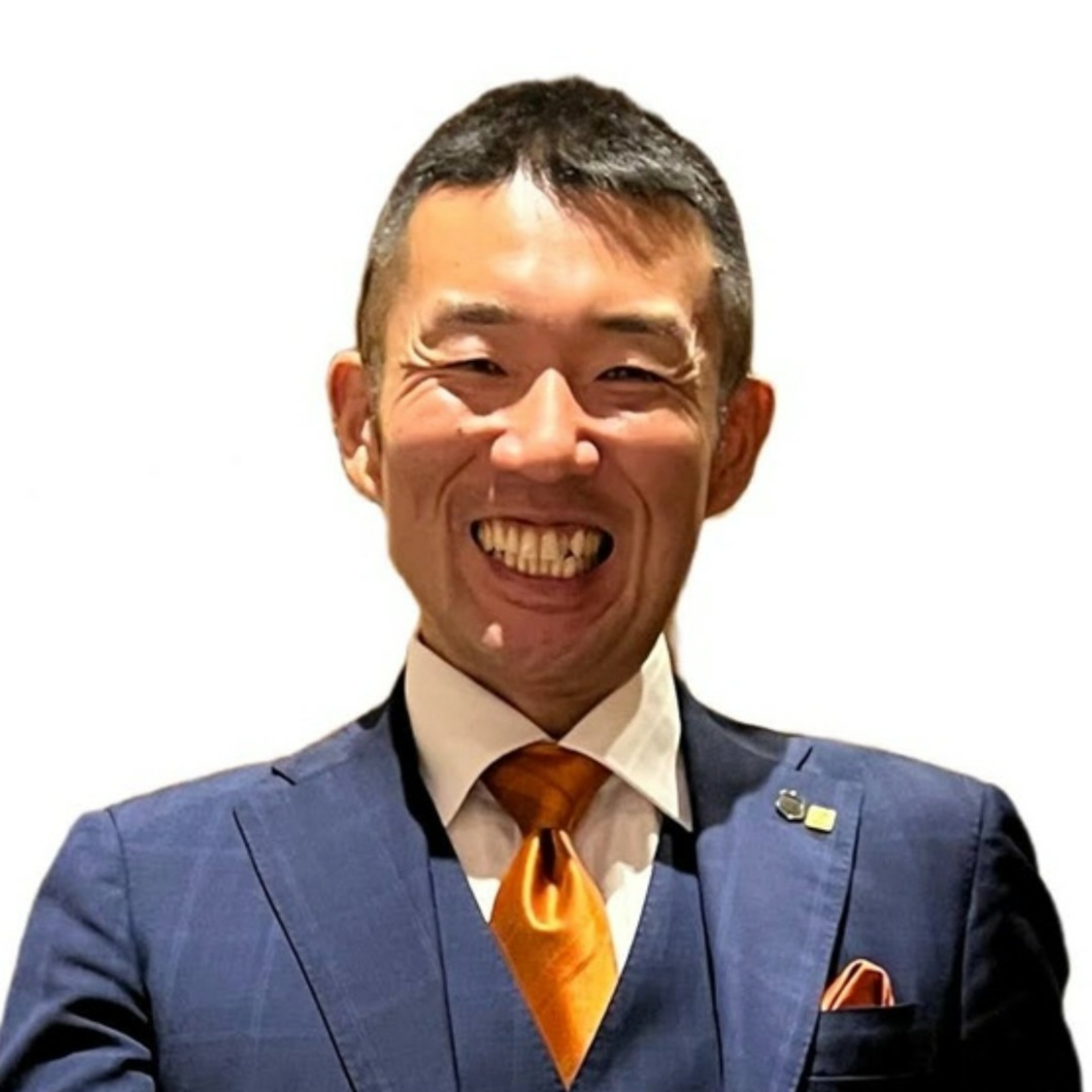 MDRTで学んだ利他精神で保険業界をより良く ～SNSやラジオで積極的に情報発信～ [野田 巨樹 Naoki Noda] 
