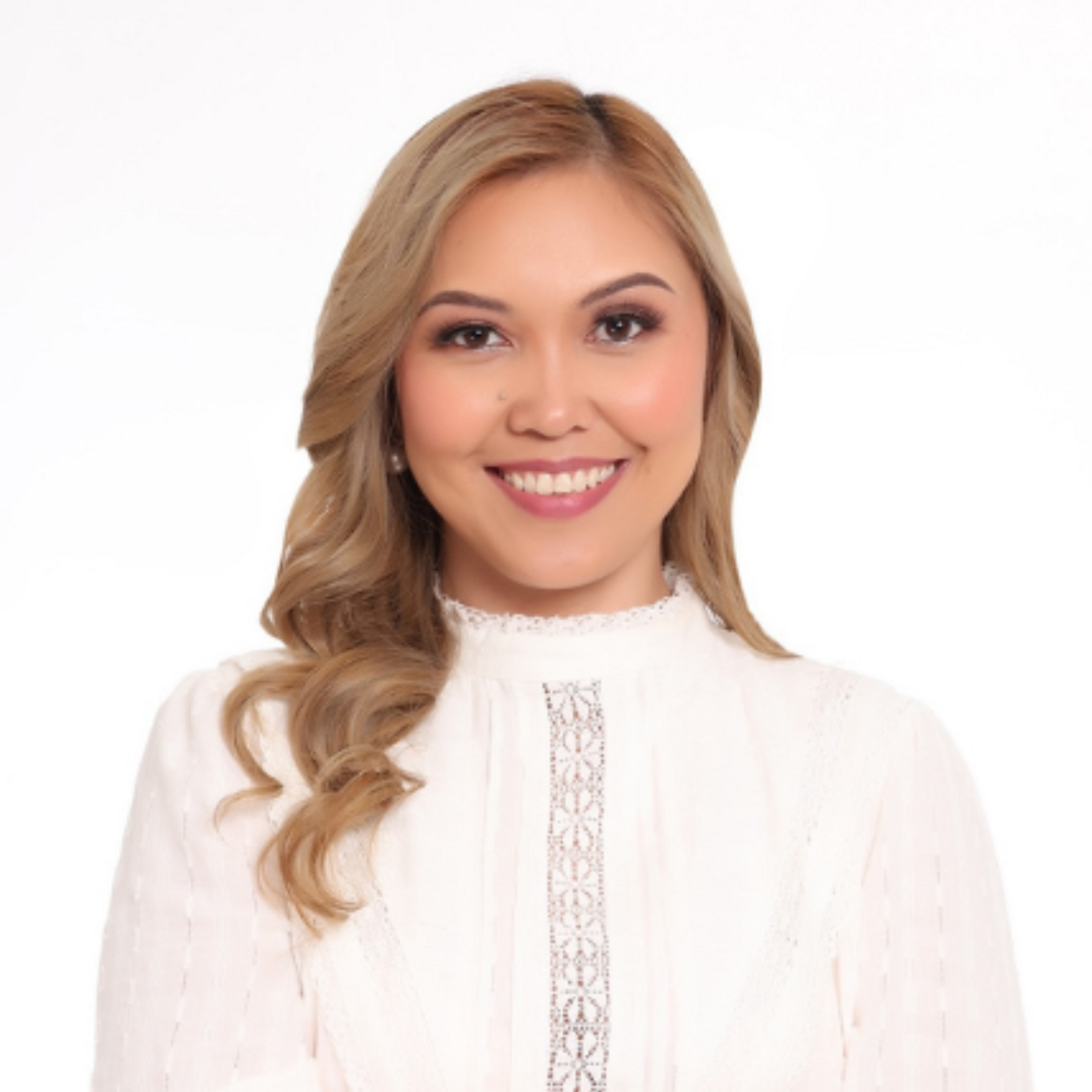 Adapting and building credibility in different markets [Jessyl Grace Patria-Torres]