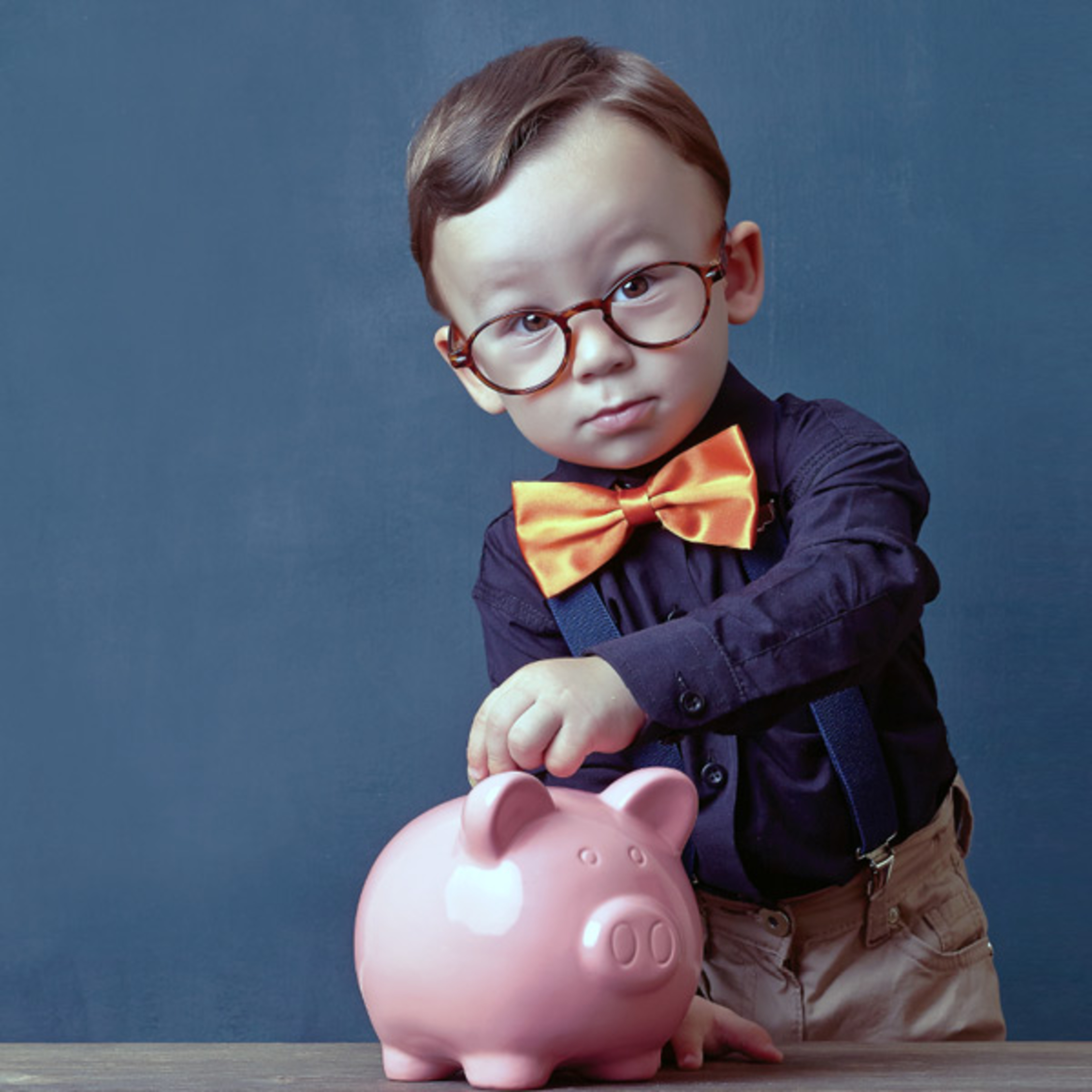 Bring clients’ young children into your practice